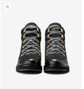 Women's ZERØGRAND Waterproof Elissa Hiker Boots