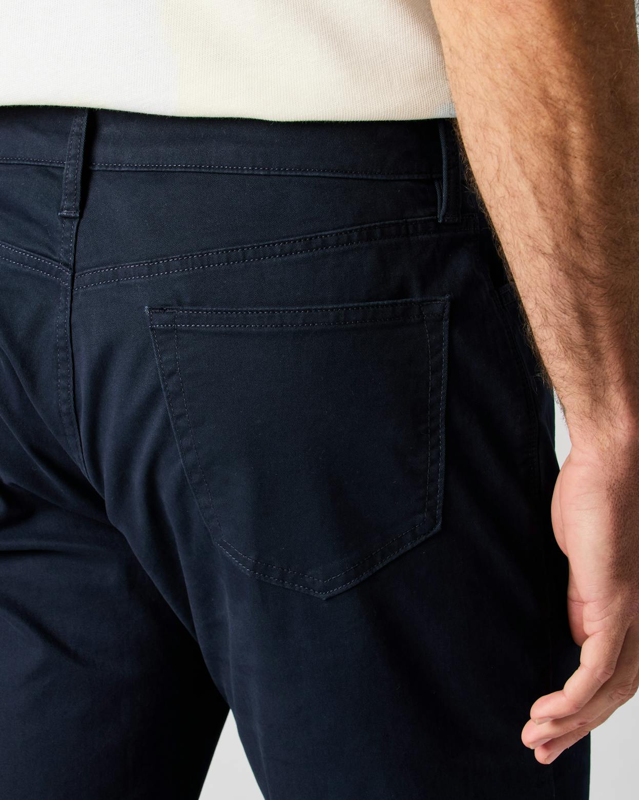 Flint and Tinder Athletic Tapered Fit Pants