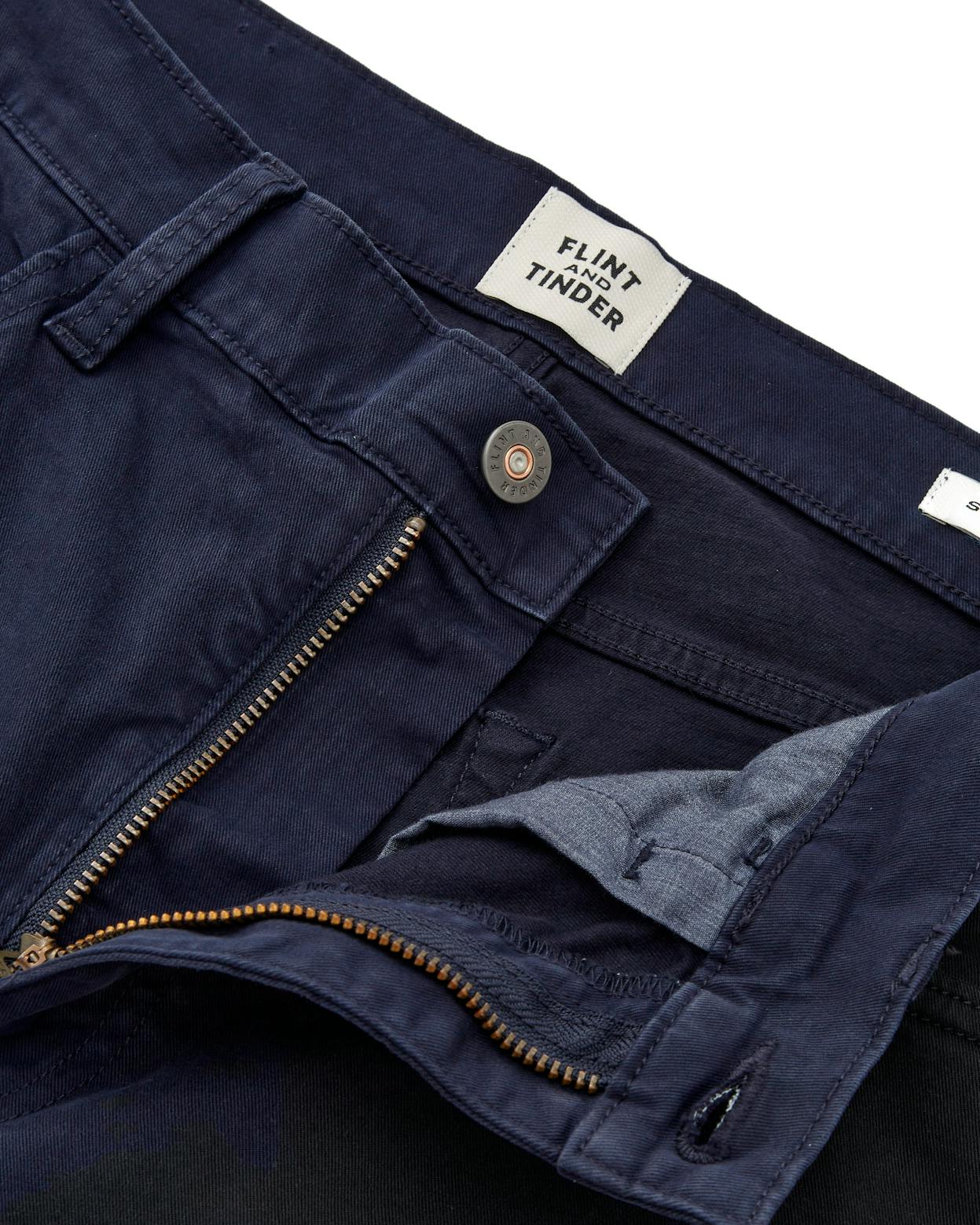 Flint and Tinder Athletic Tapered Fit Pants
