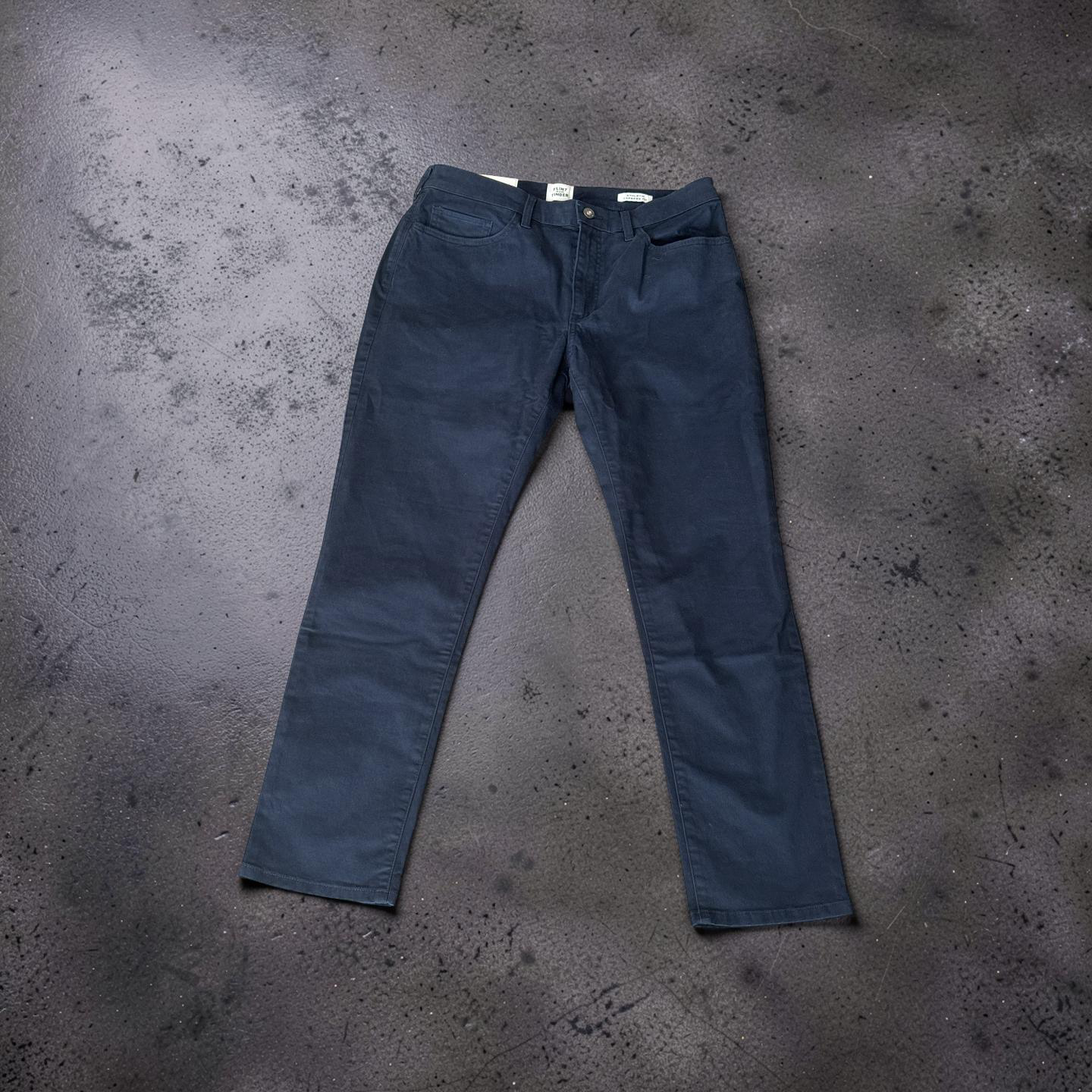Flint and Tinder Athletic Tapered Fit Pants