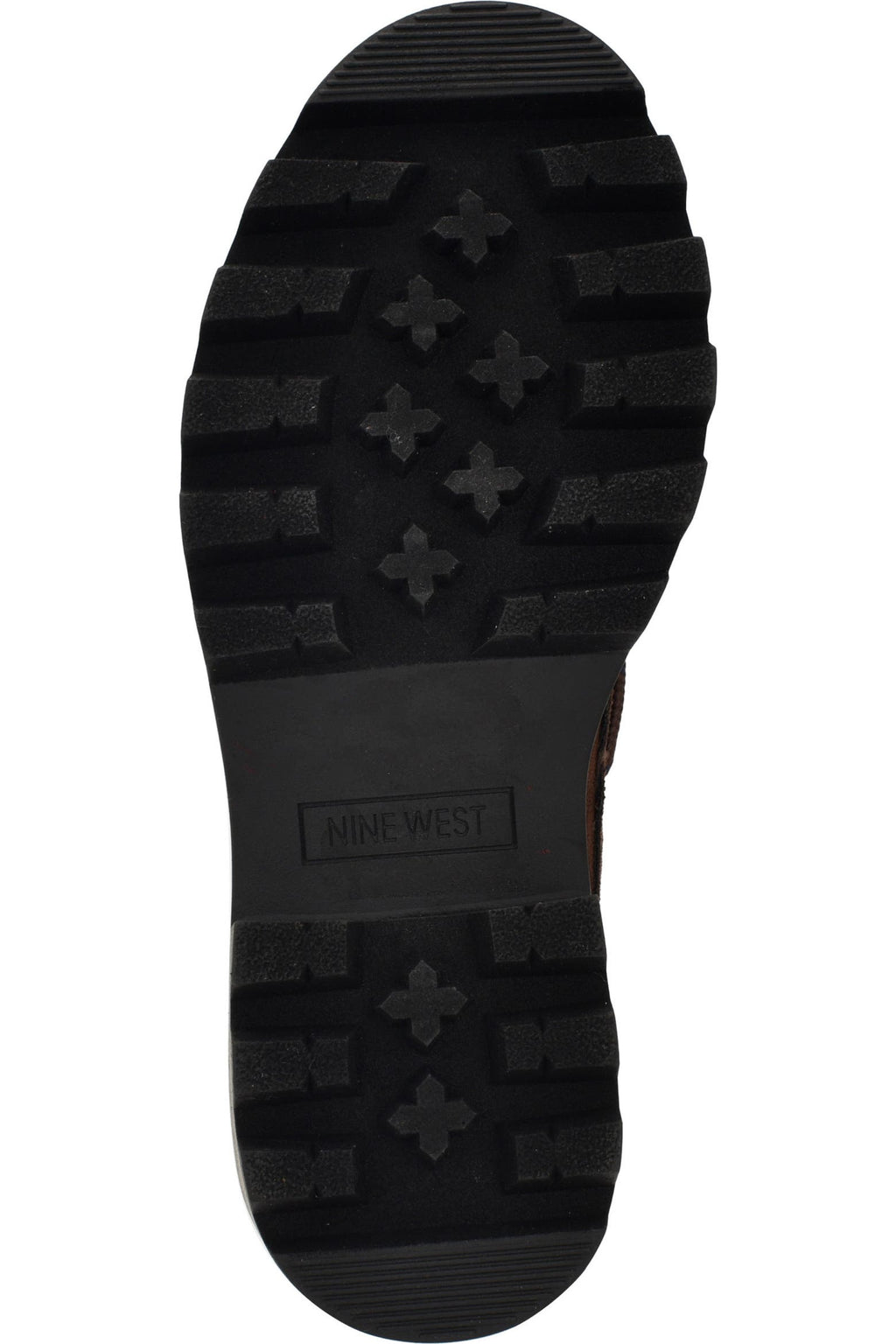 Nine West Kerisa Lug Sole Loafer
