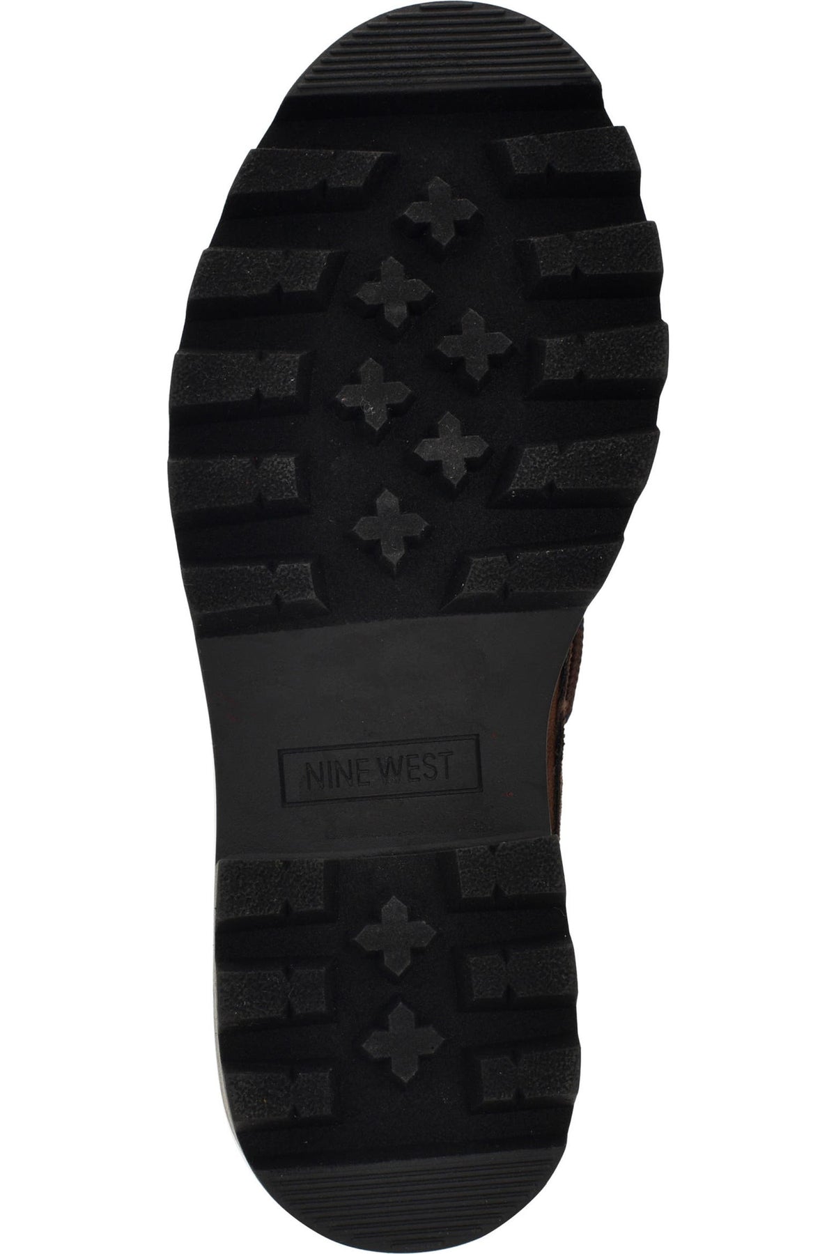 Nine West Kerisa Lug Sole Loafer