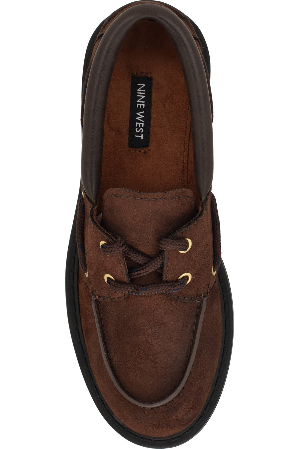 Nine West Kerisa Lug Sole Loafer