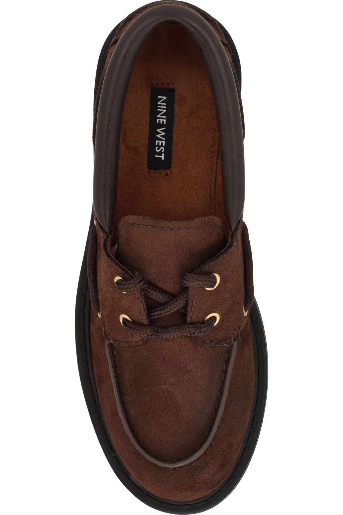 Nine West Kerisa Lug Sole Loafer