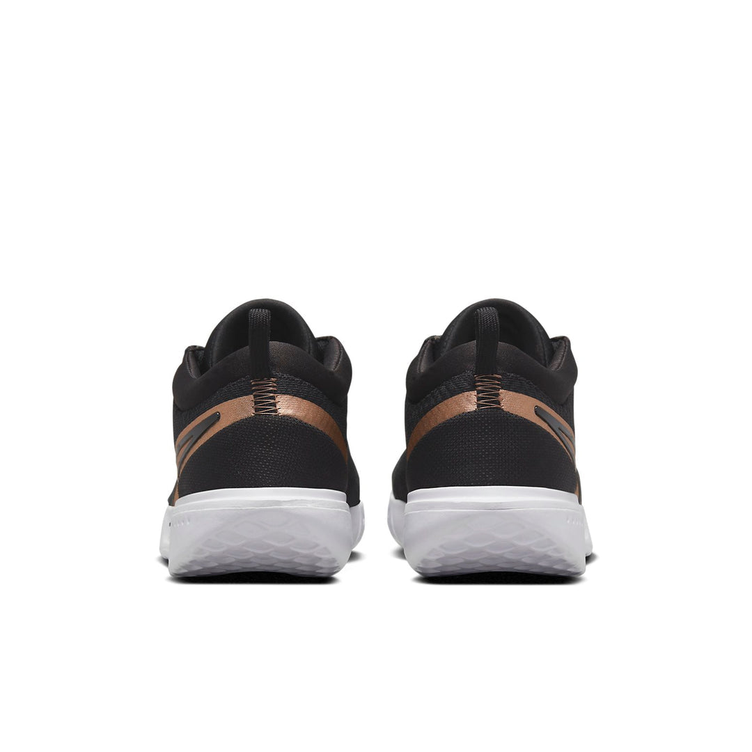 Nike Court Air Zoom Pro 'Black Metallic Red Bronze'