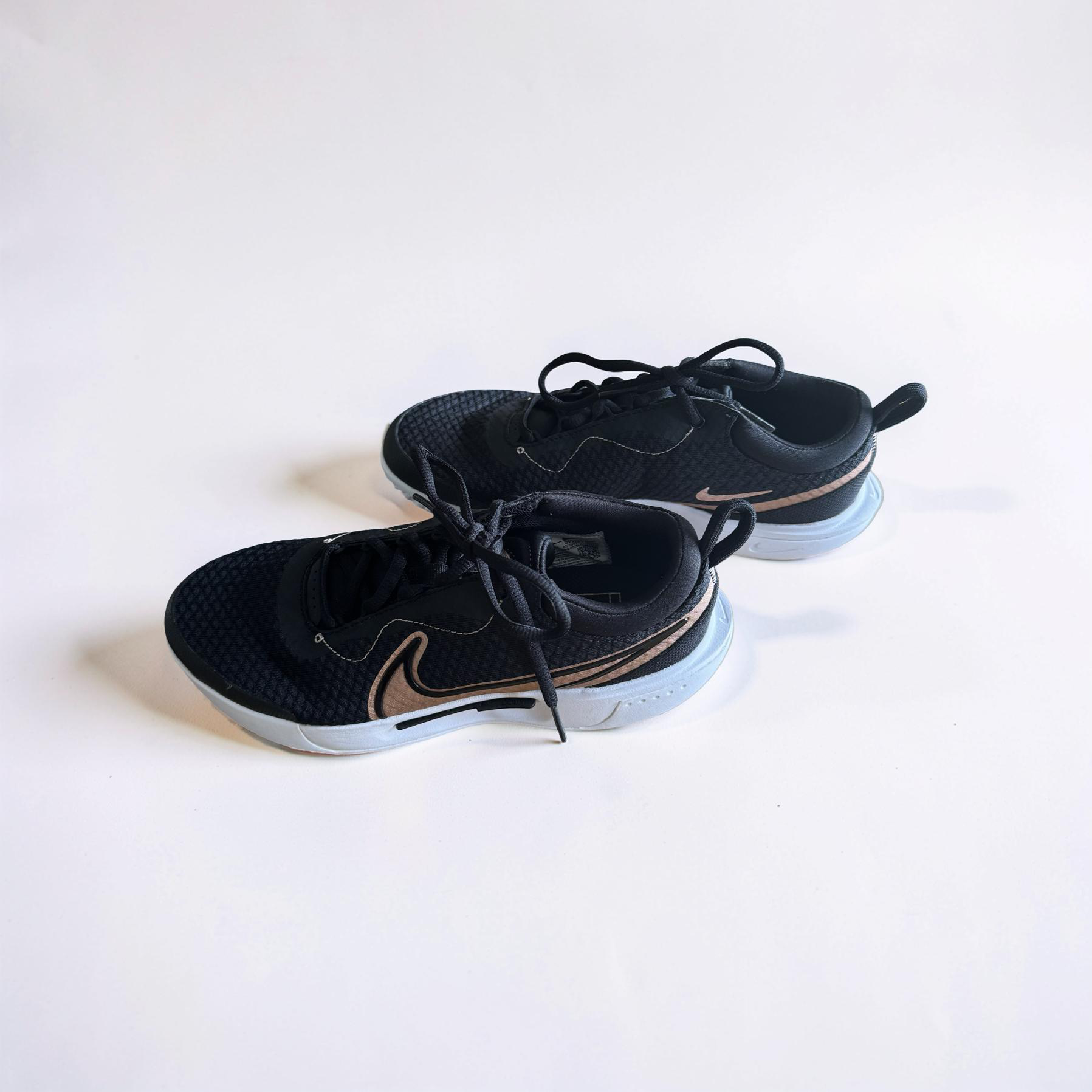 Nike Court Air Zoom Pro 'Black Metallic Red Bronze'