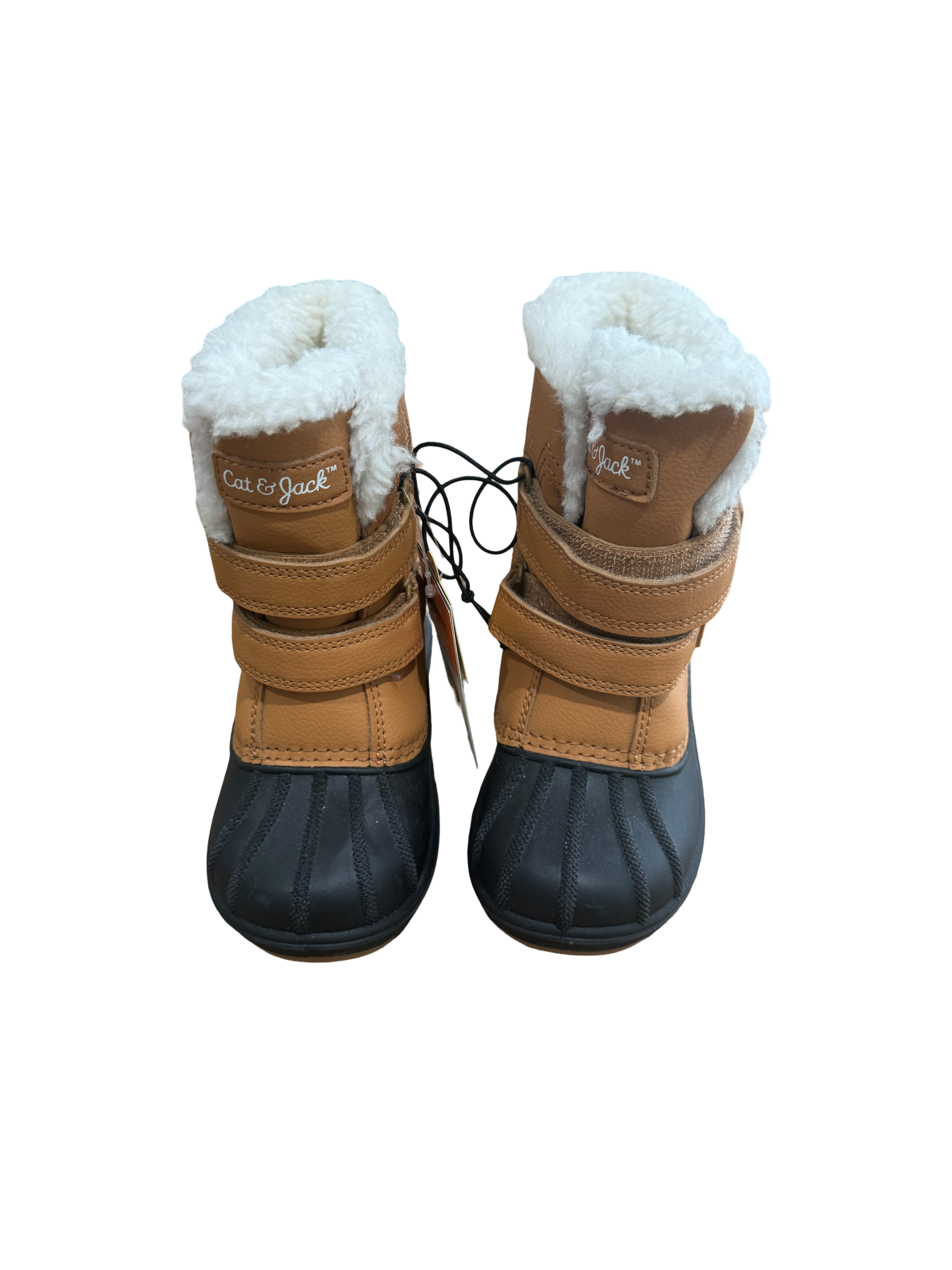 Cat & Jack Toddler Denver Winter Boots