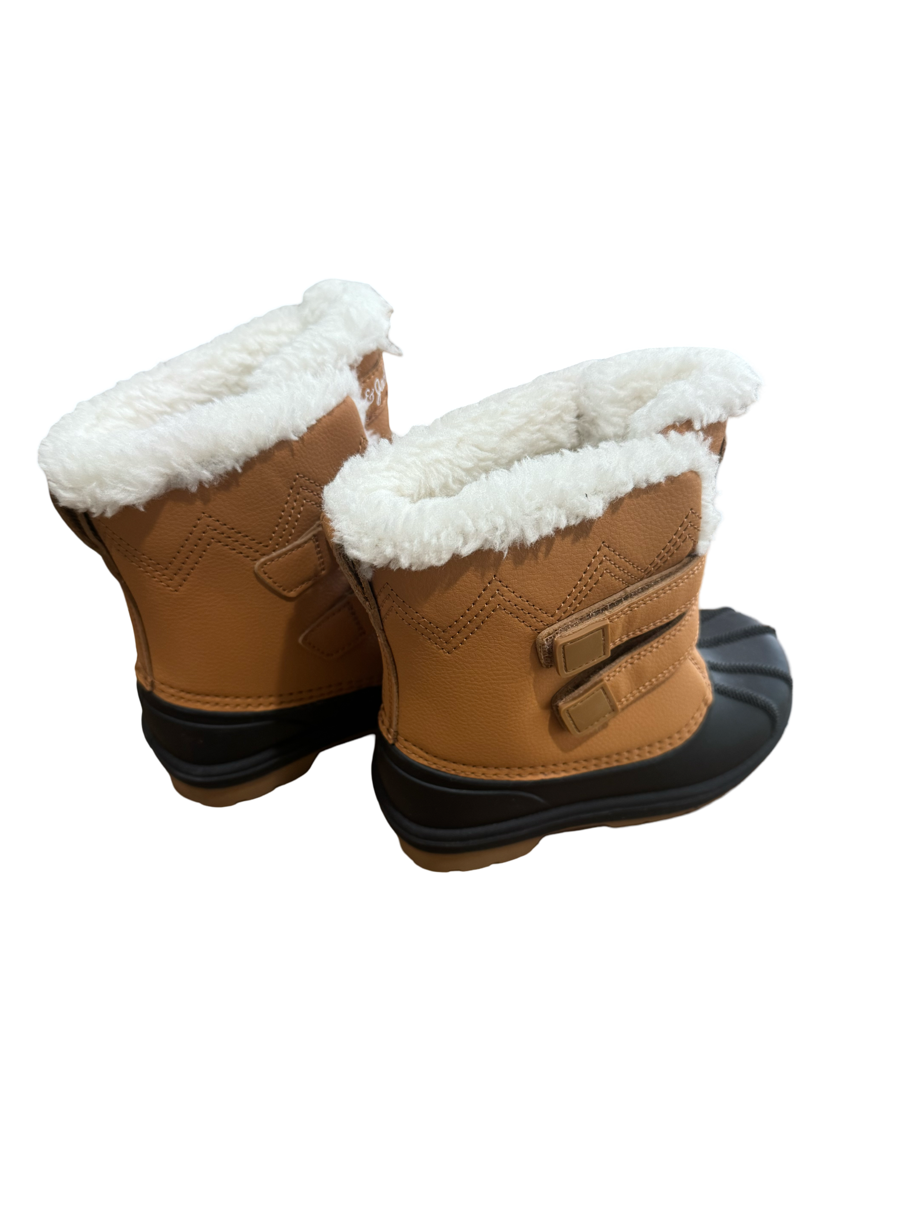 Cat & Jack Toddler Denver Winter Boots