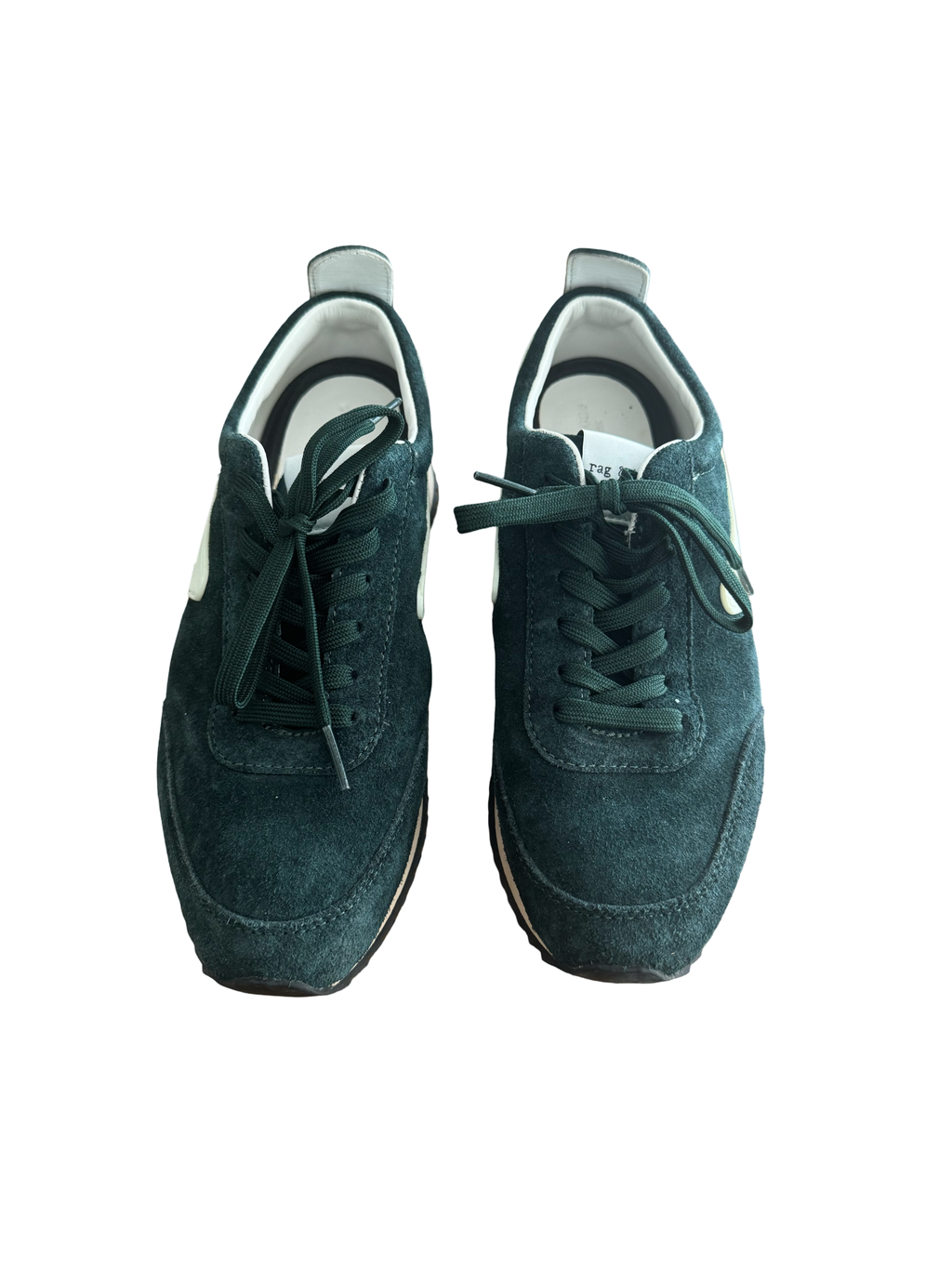 Rag & Bone Retro Runner Sneakers