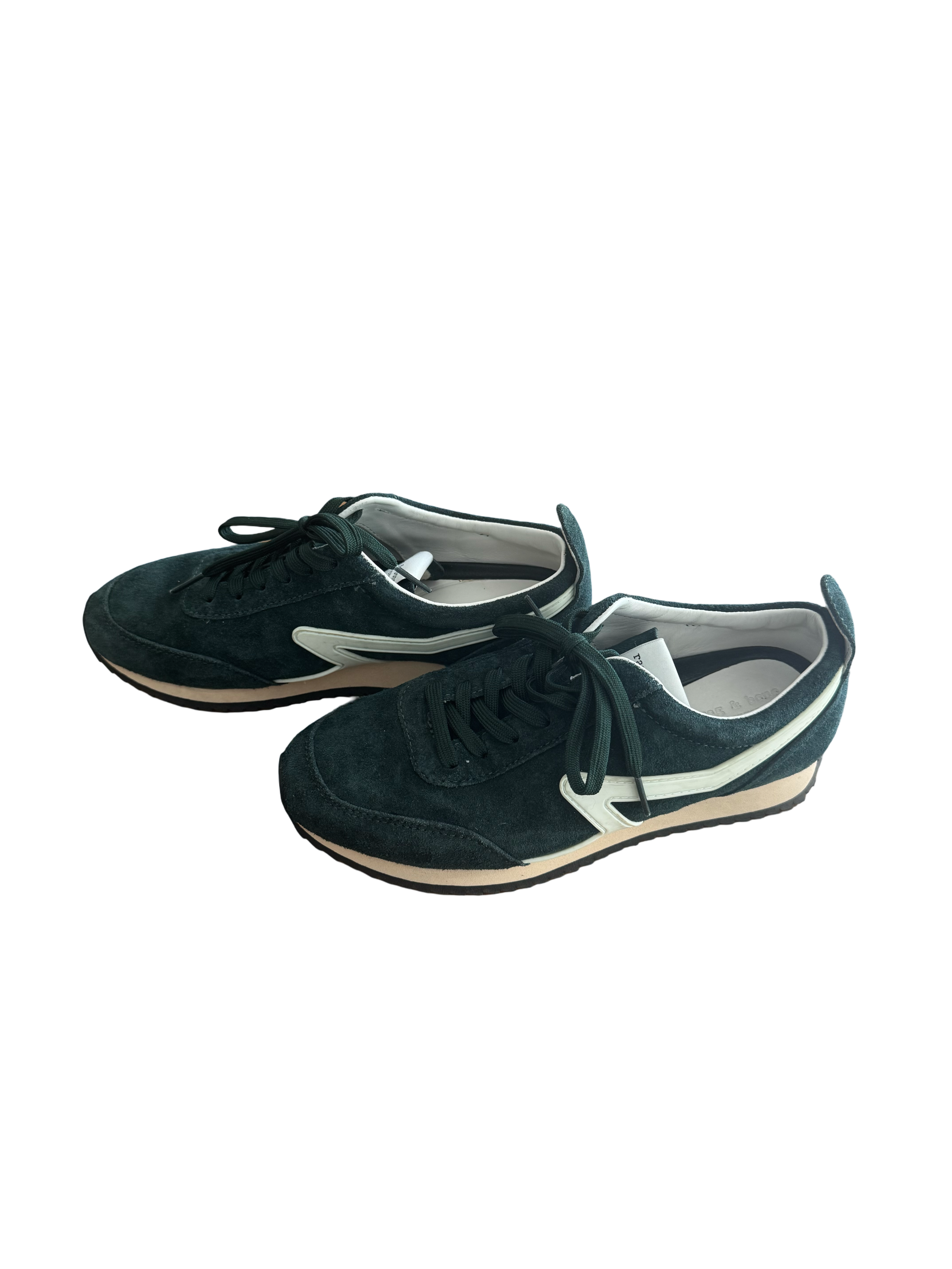 Rag & Bone Retro Runner Sneakers
