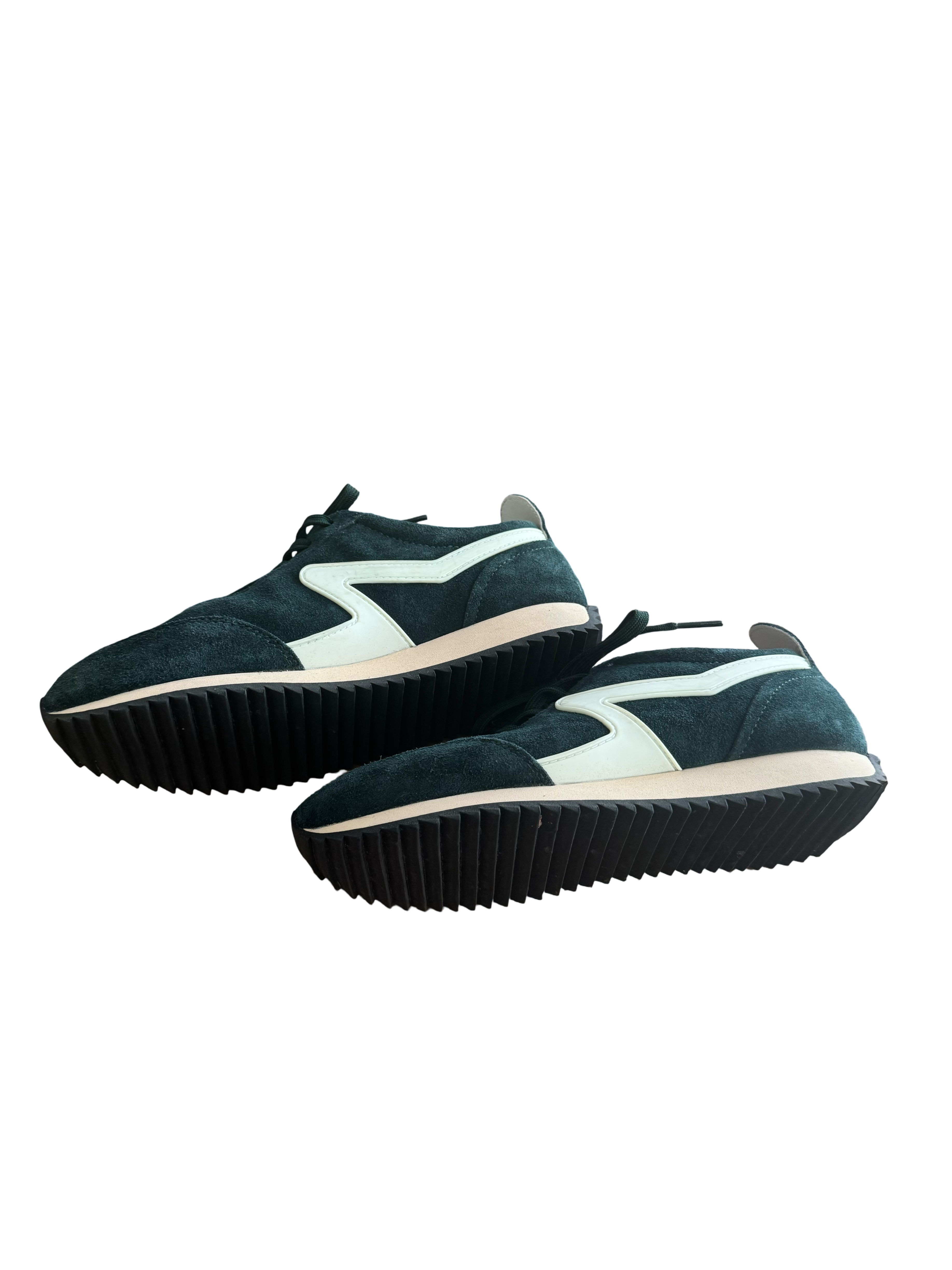 Rag & Bone Retro Runner Sneakers