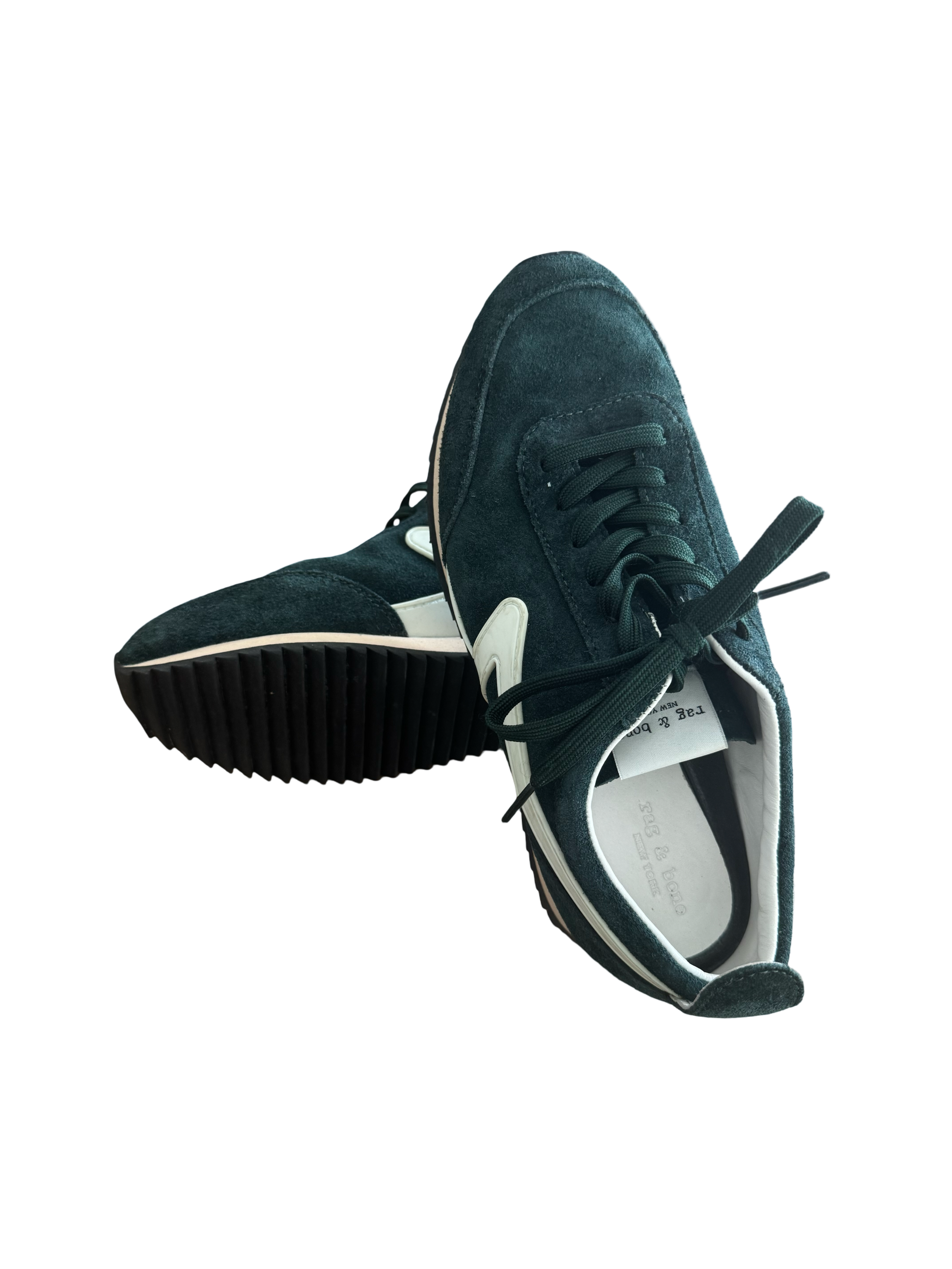 Rag & Bone Retro Runner Sneakers