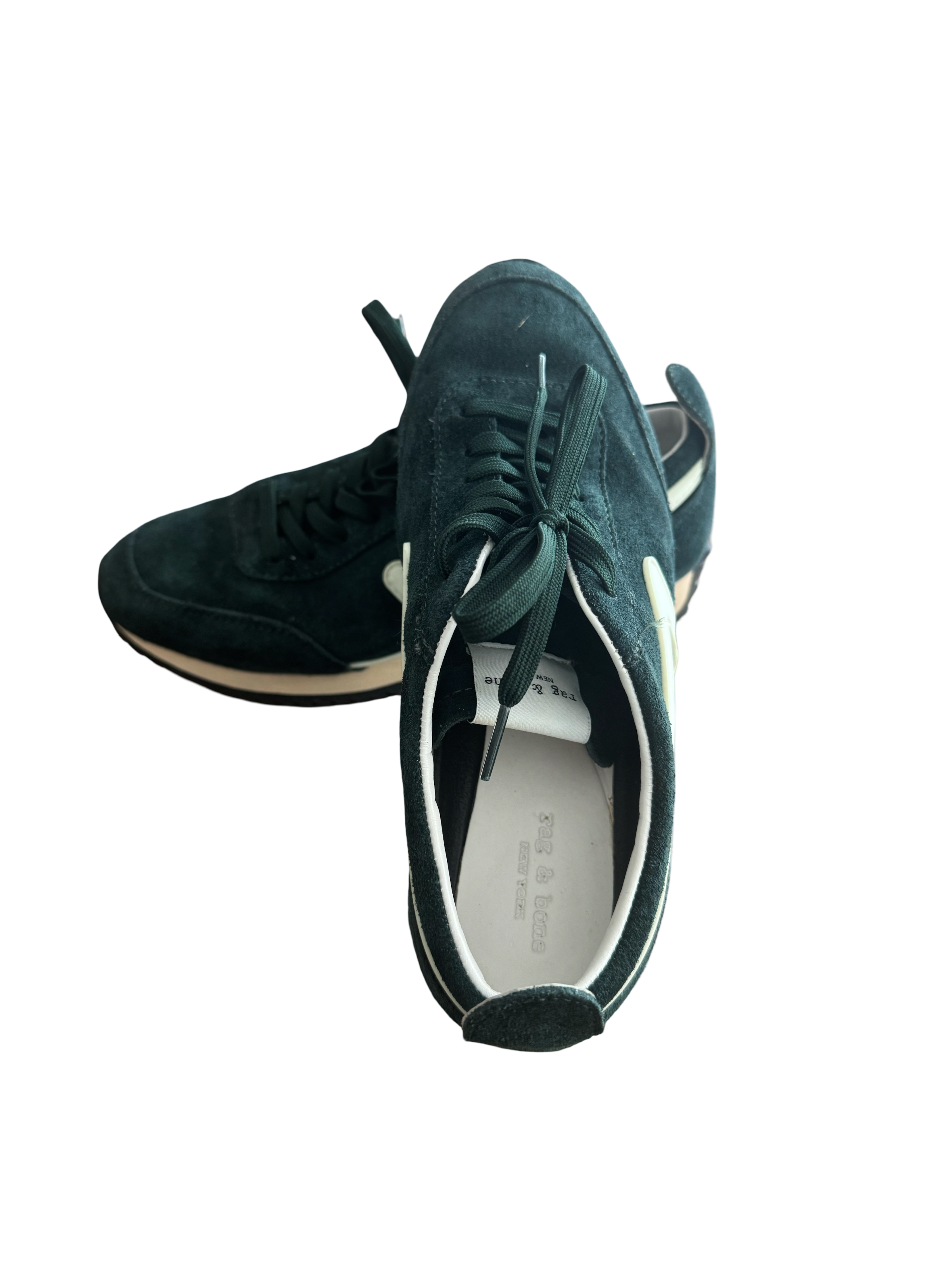 Rag & Bone Retro Runner Sneakers