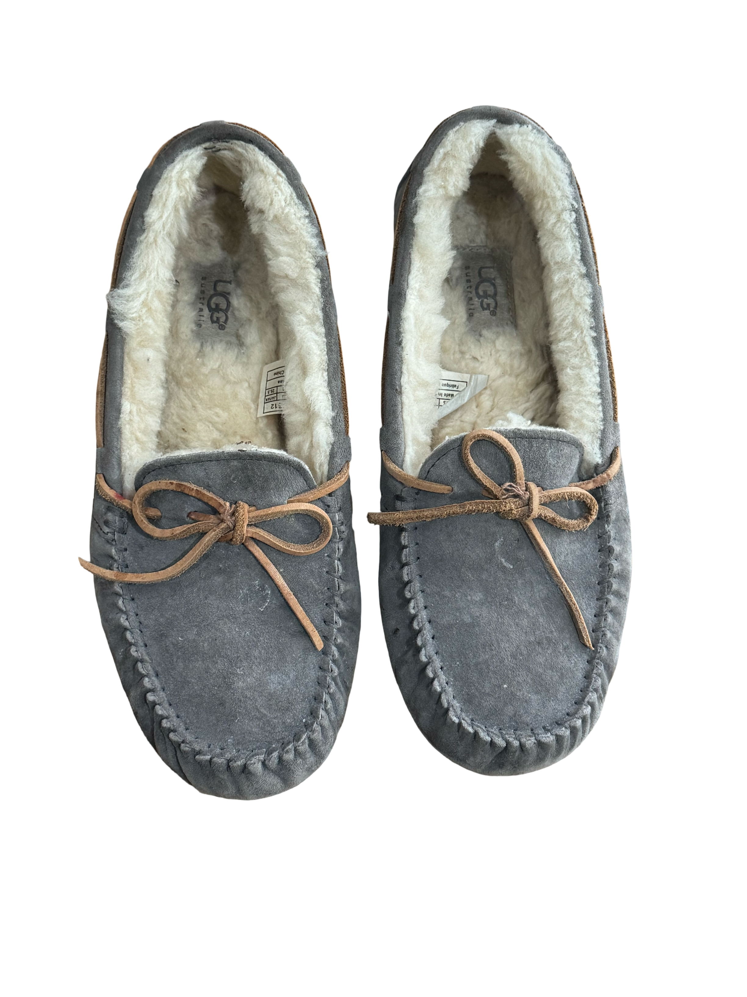 UGG Women's Dakota Moccasin