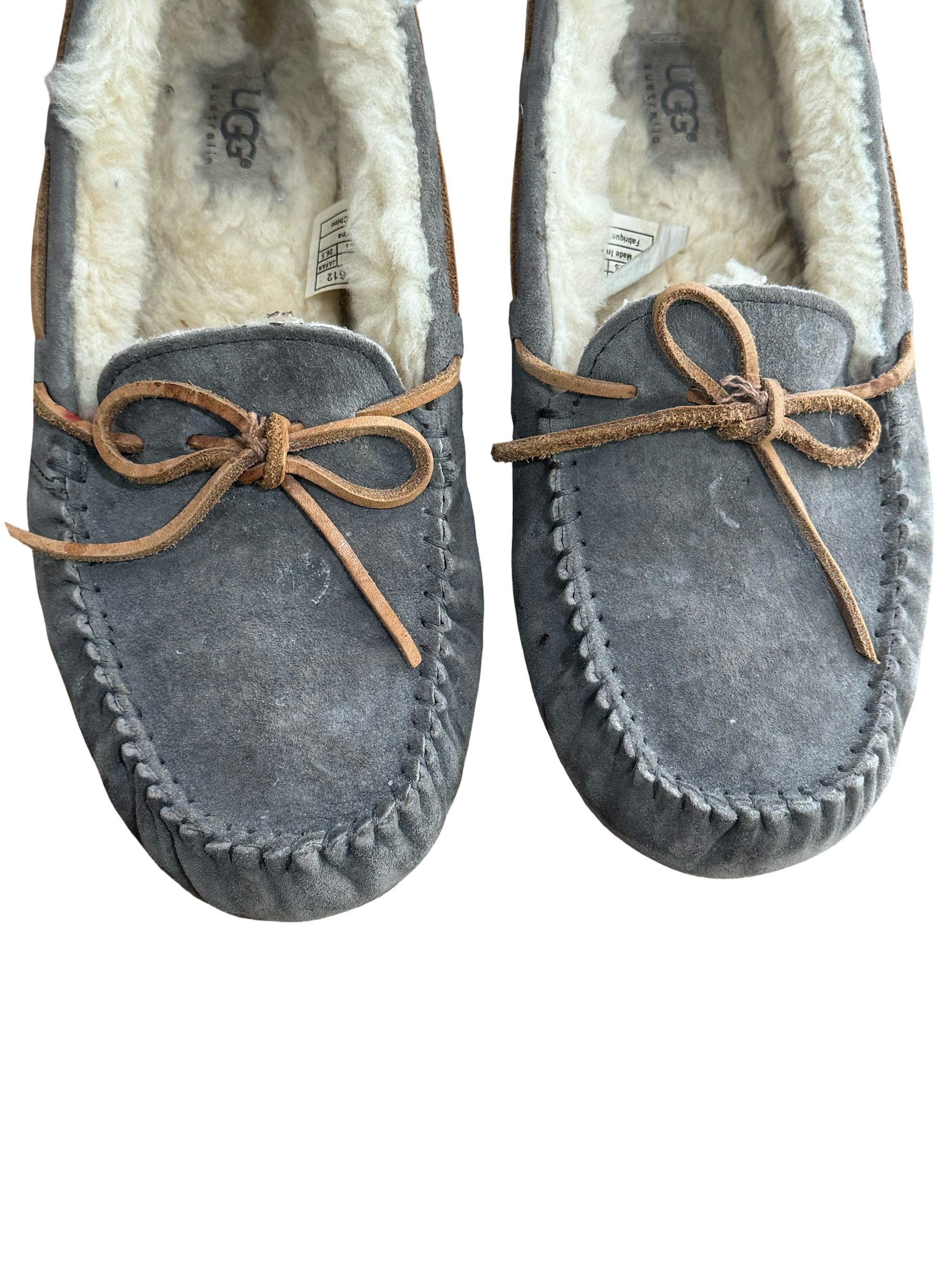 UGG Women's Dakota Moccasin