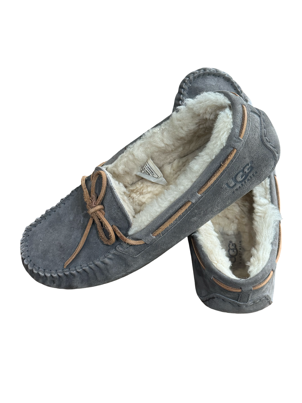UGG Women's Dakota Moccasin