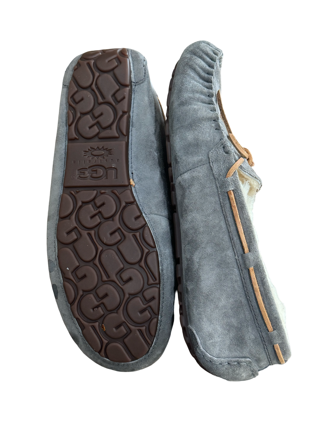 UGG Women's Dakota Moccasin