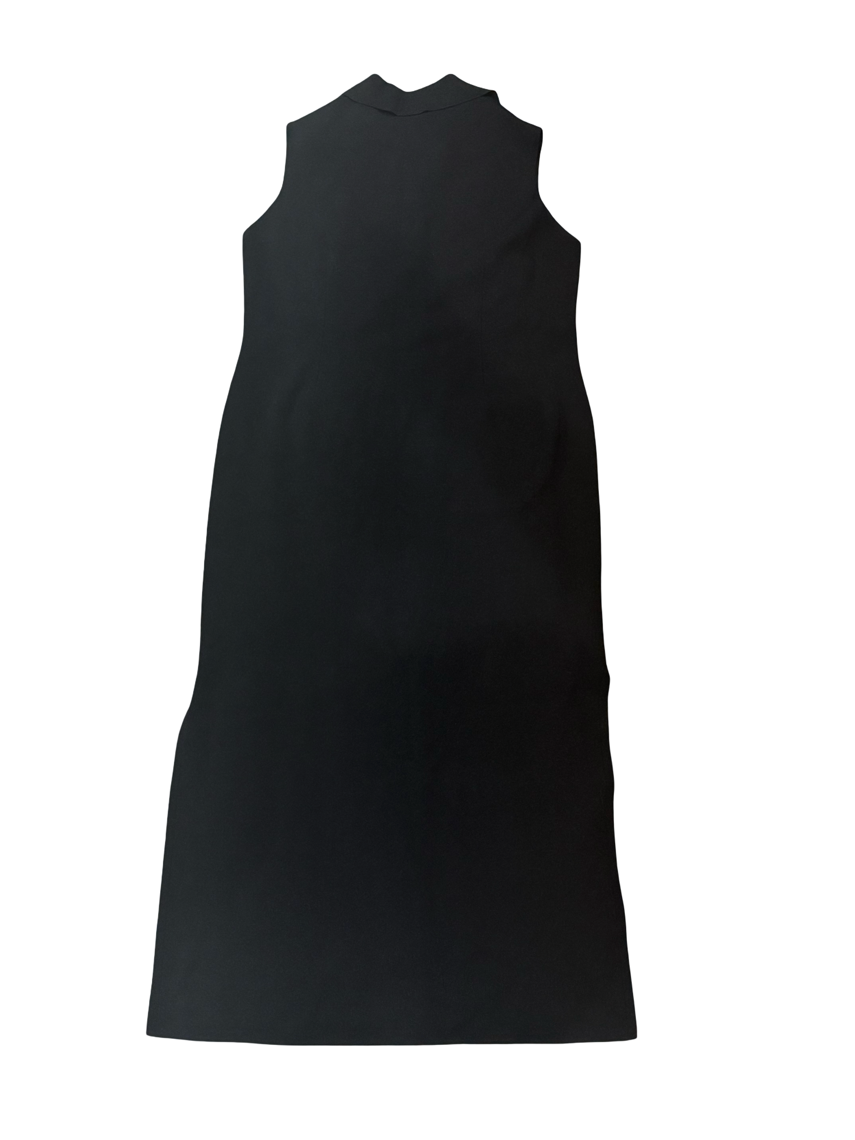 Escada Margaretha Ley Midi Stretch Dress