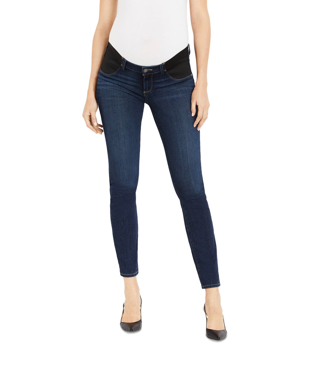 Women's Paige Denim Skinny Maternity Jeans