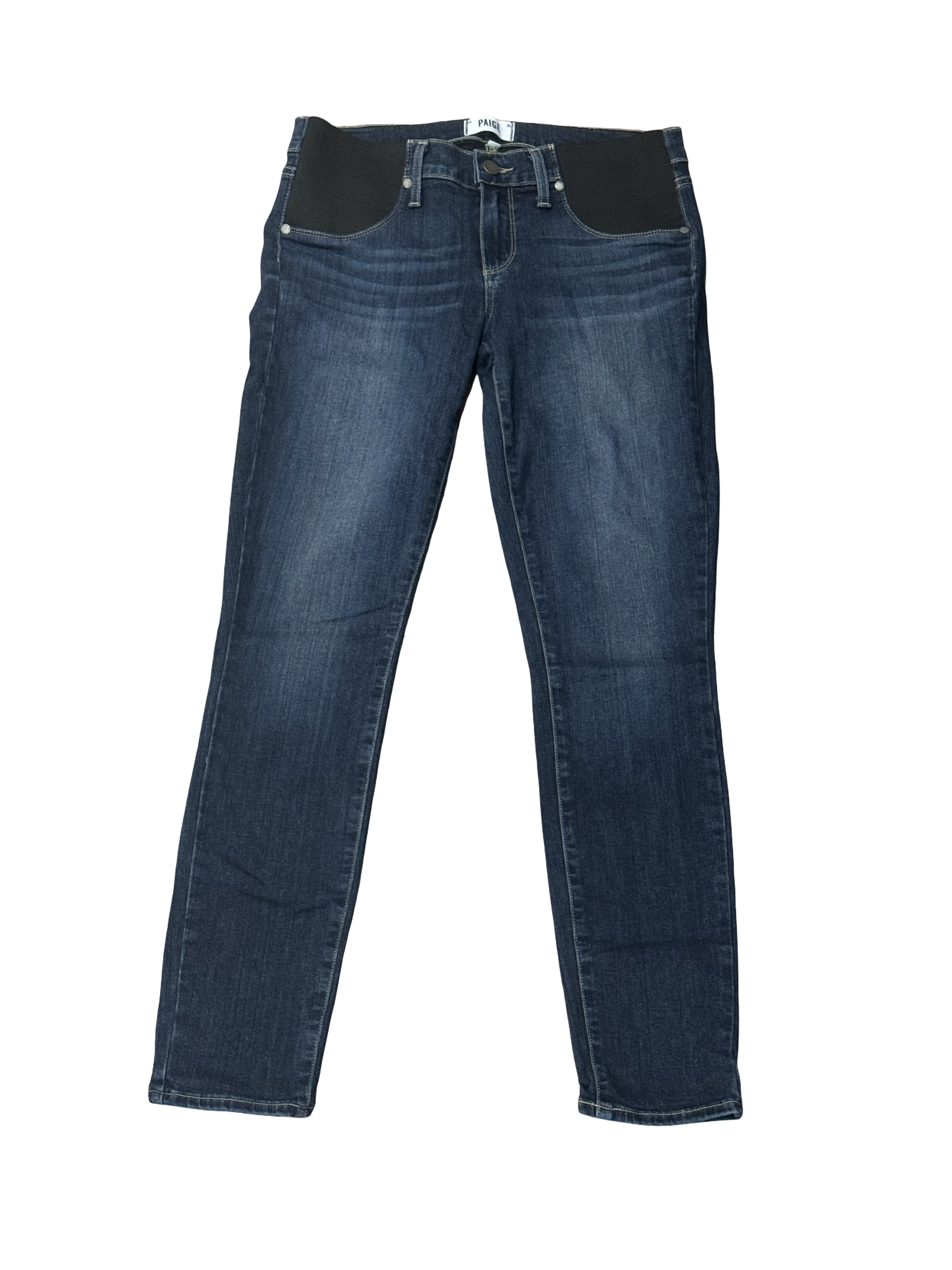 Women's Paige Denim Skinny Maternity Jeans