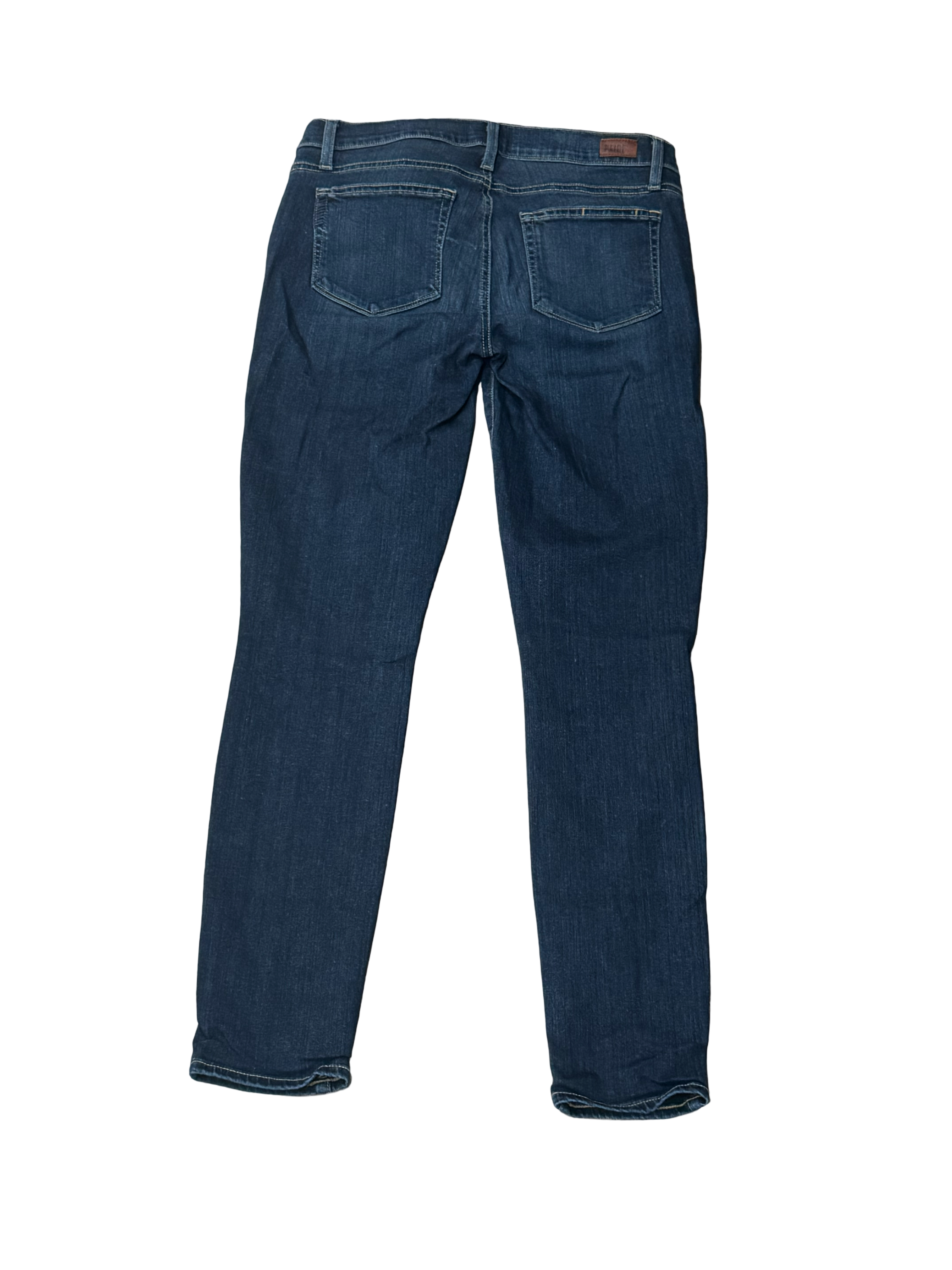 Women's Paige Denim Skinny Maternity Jeans