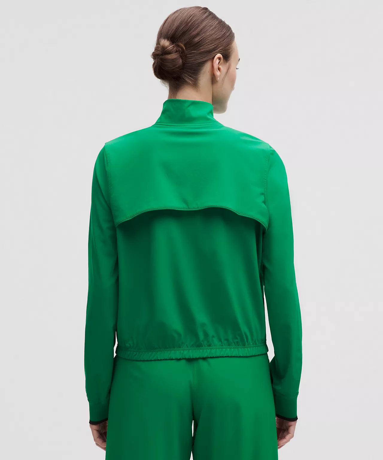 Lululemon Court Rival Tennis Track Jacket