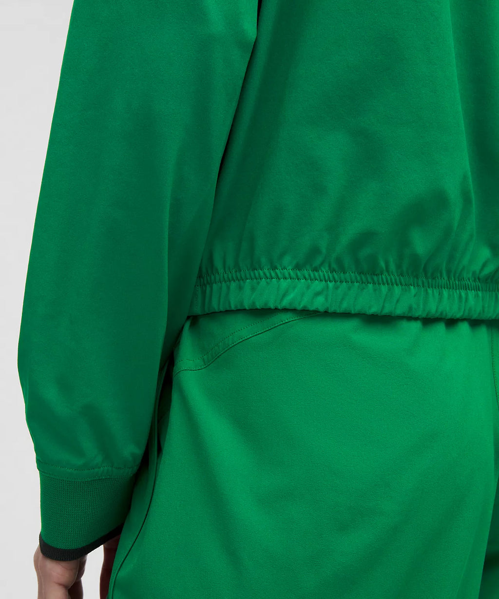 Lululemon Court Rival Tennis Track Jacket