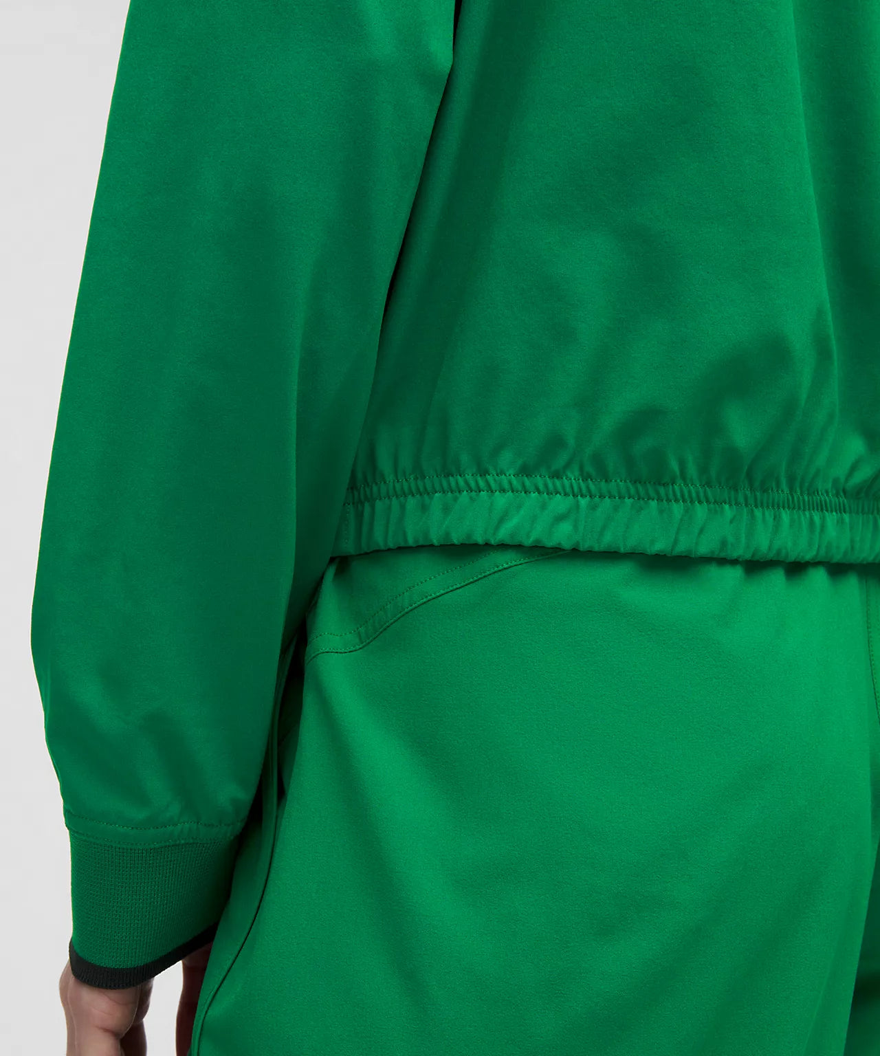 Lululemon Court Rival Tennis Track Jacket