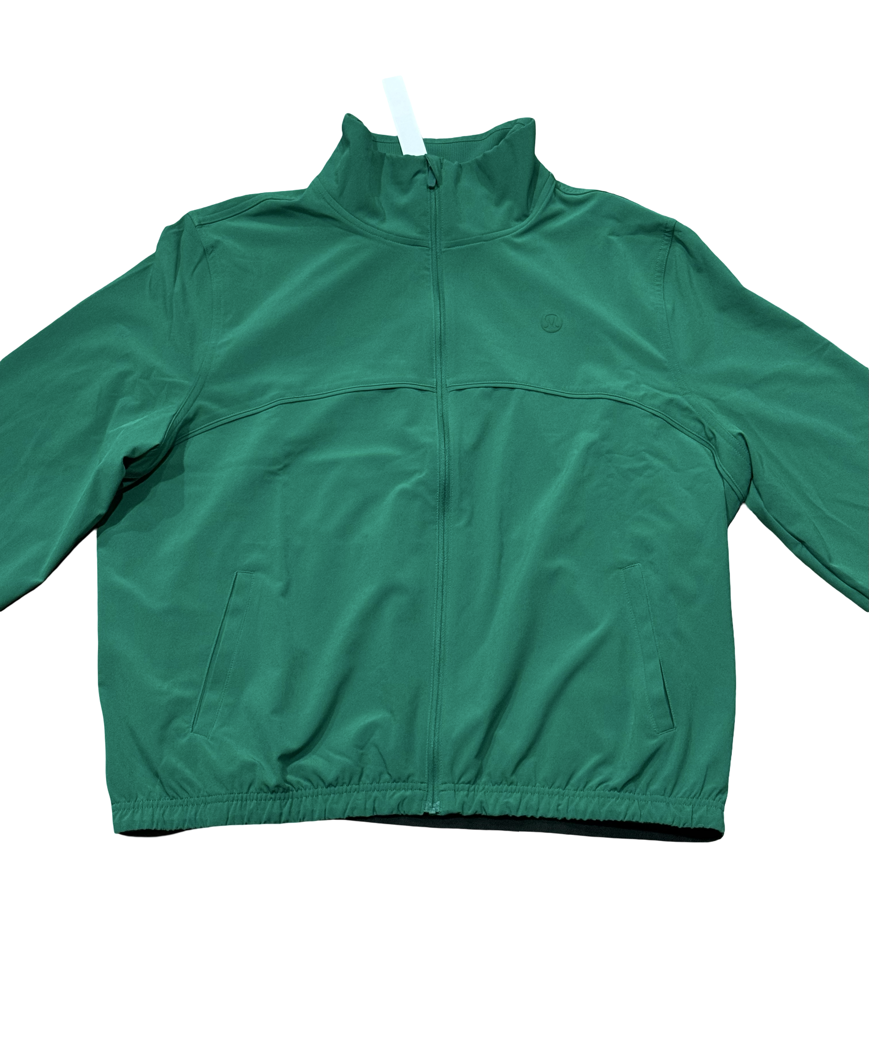 Lululemon Court Rival Tennis Track Jacket