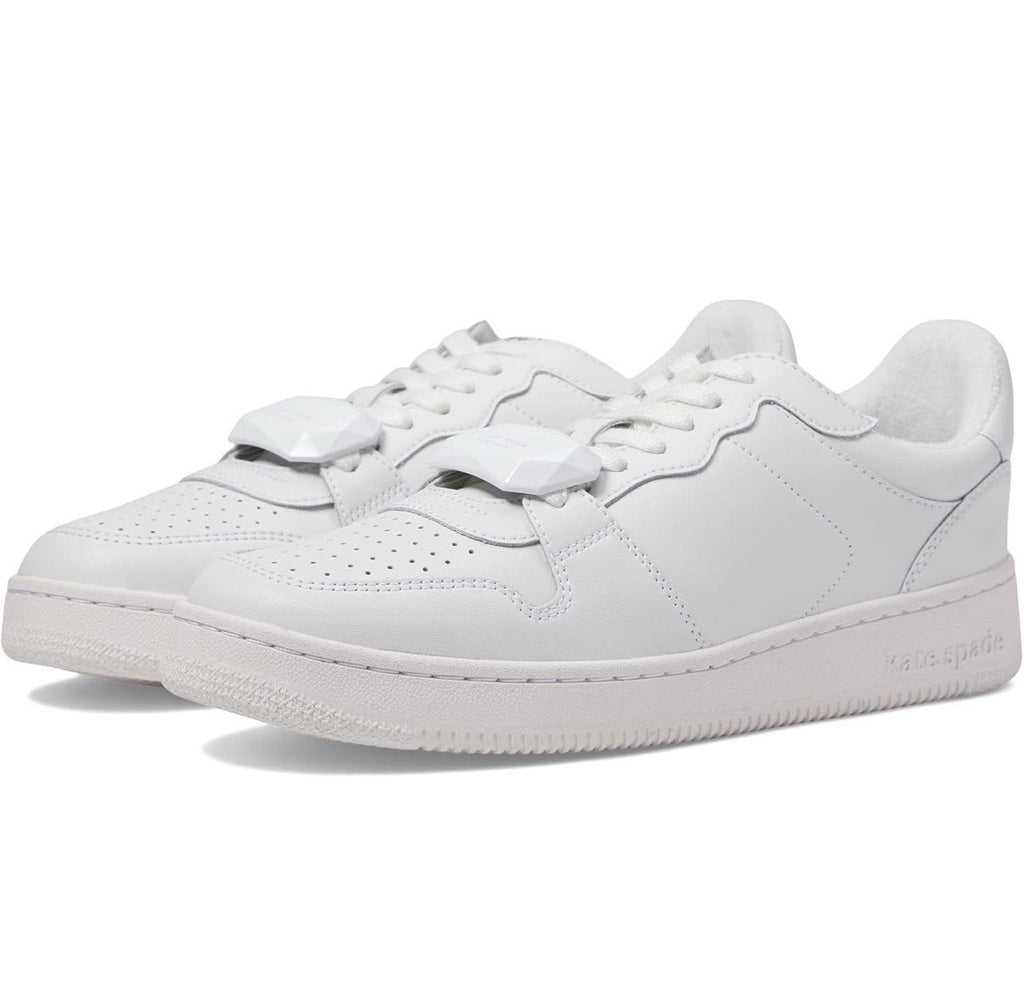 Kate Spade new york Bolt Gem womens Sneakers