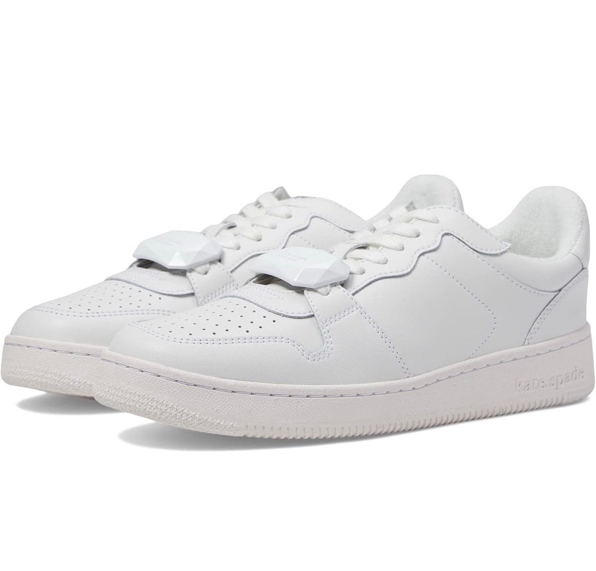 Kate Spade new york Bolt Gem womens Sneakers