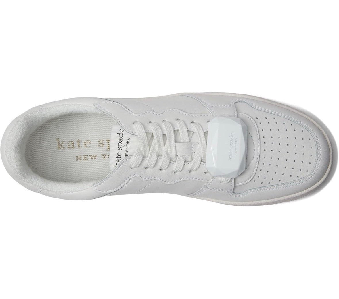 Kate Spade new york Bolt Gem womens Sneakers