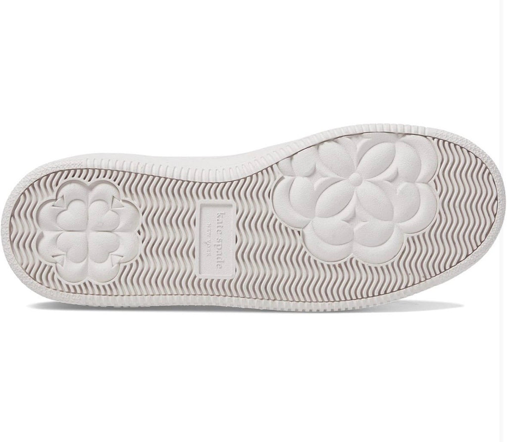 Kate Spade new york Bolt Gem womens Sneakers