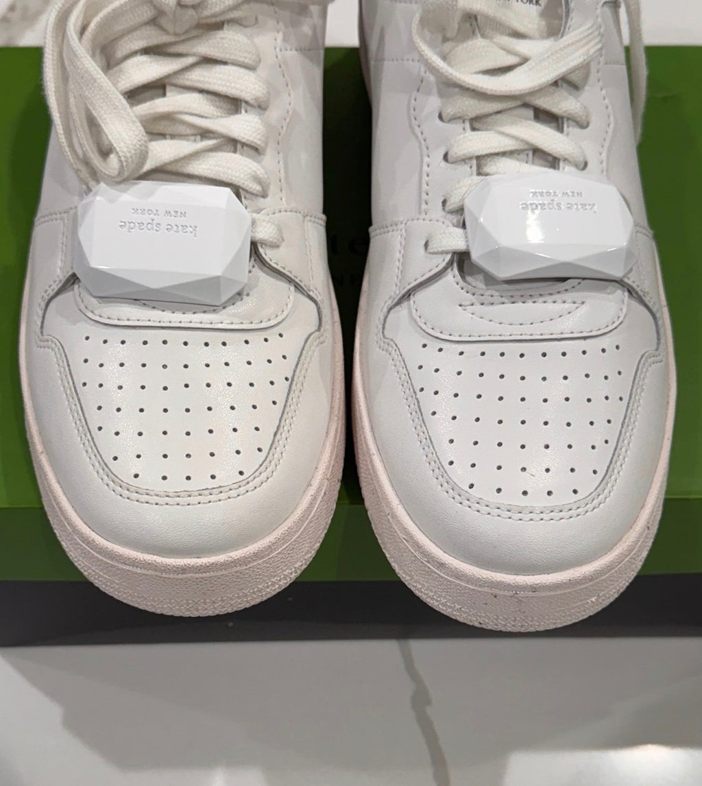 Kate Spade new york Bolt Gem womens Sneakers