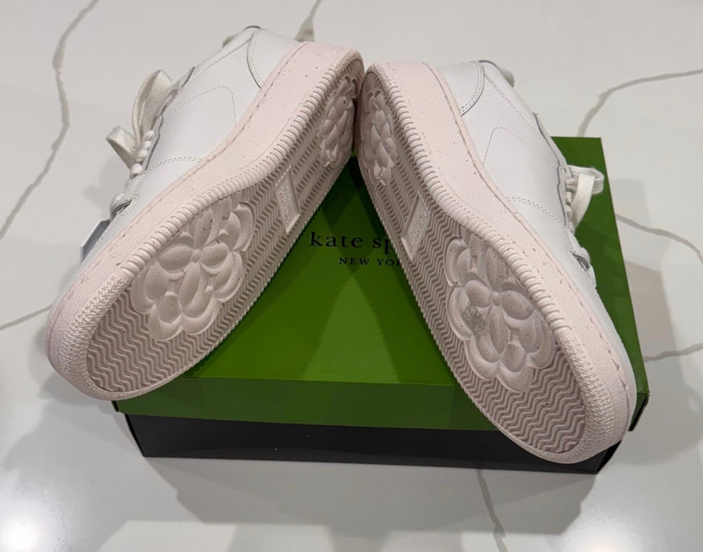 Kate Spade new york Bolt Gem womens Sneakers