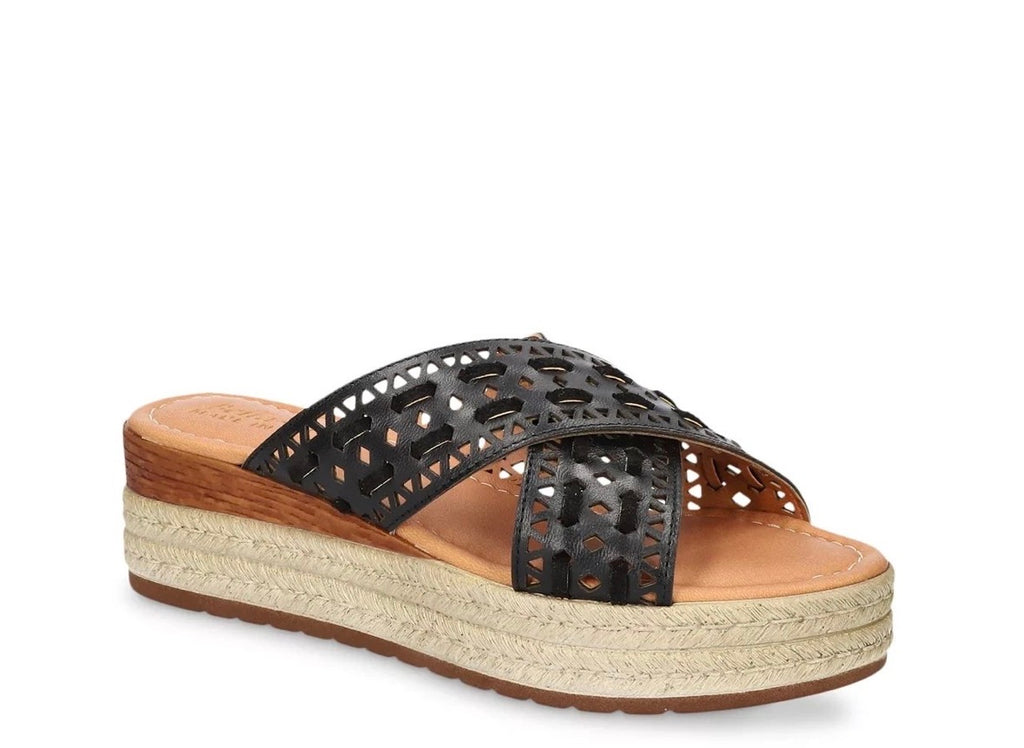 Bella Vita Exa-Italy Platform Sanda