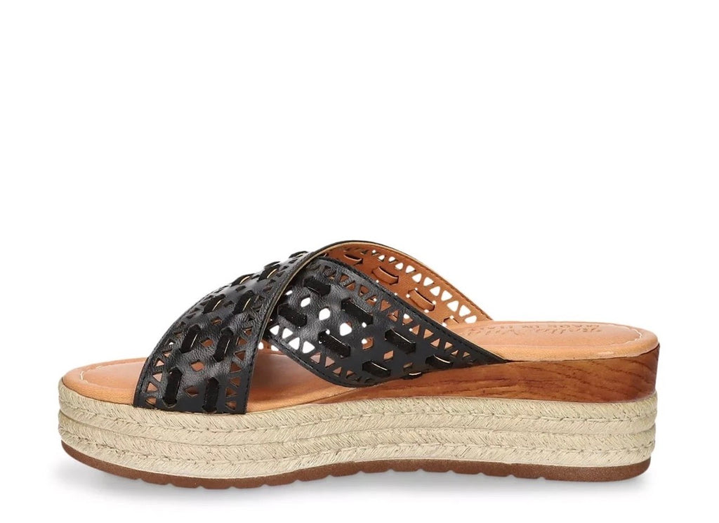 Bella Vita Exa-Italy Platform Sanda