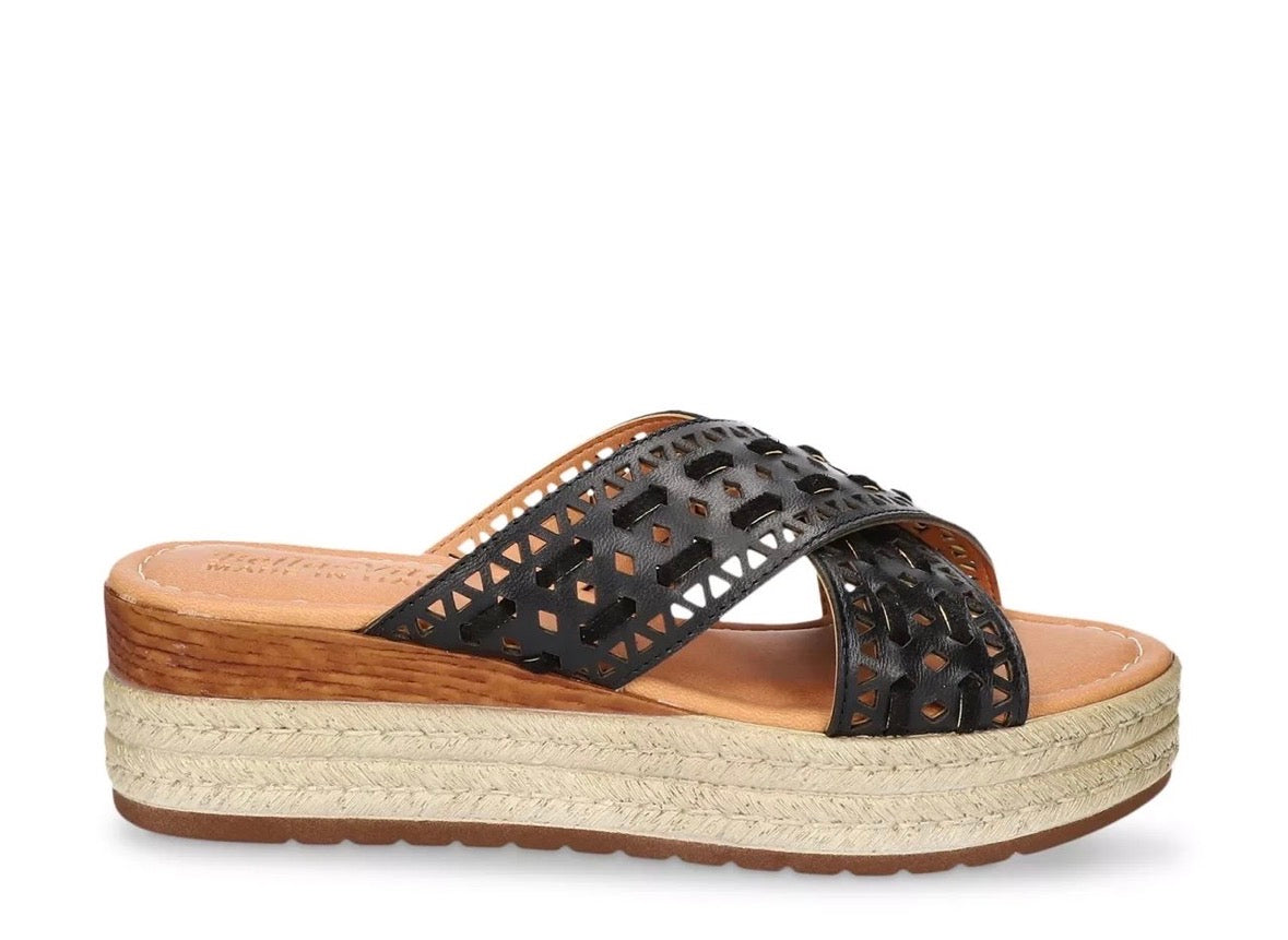 Bella Vita Exa-Italy Platform Sanda
