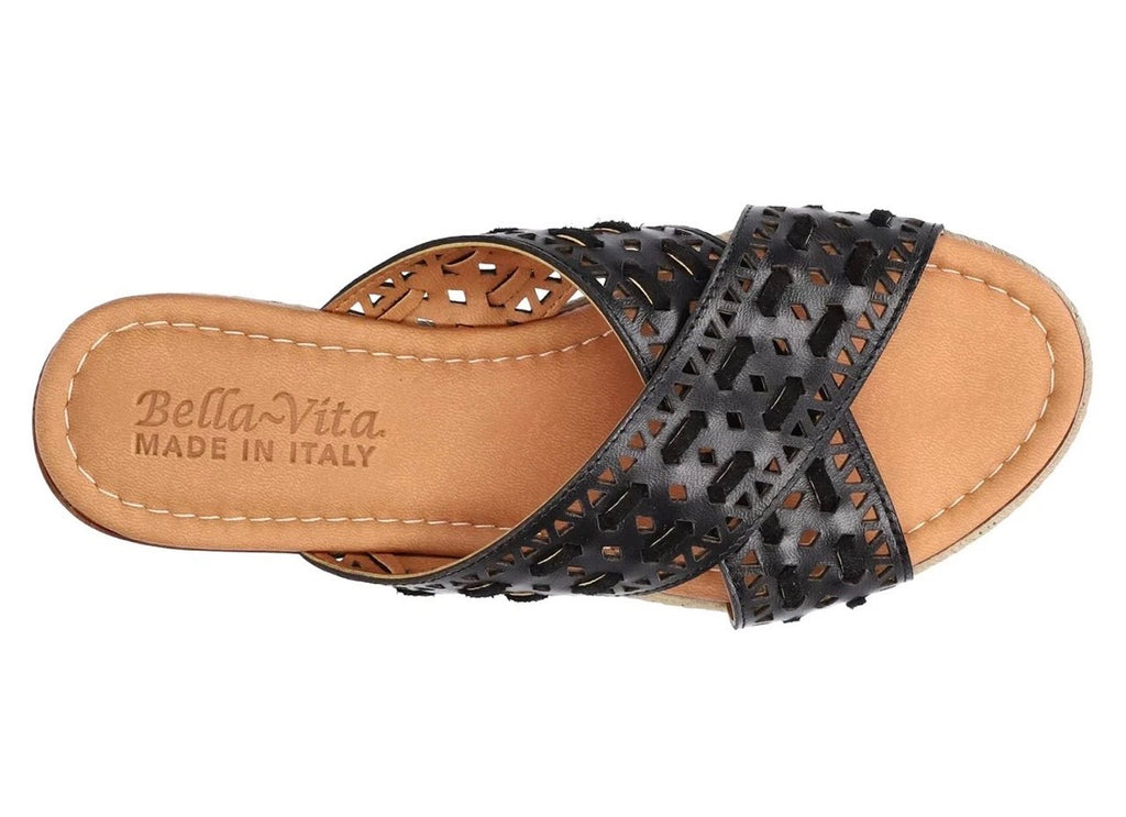 Bella Vita Exa-Italy Platform Sanda