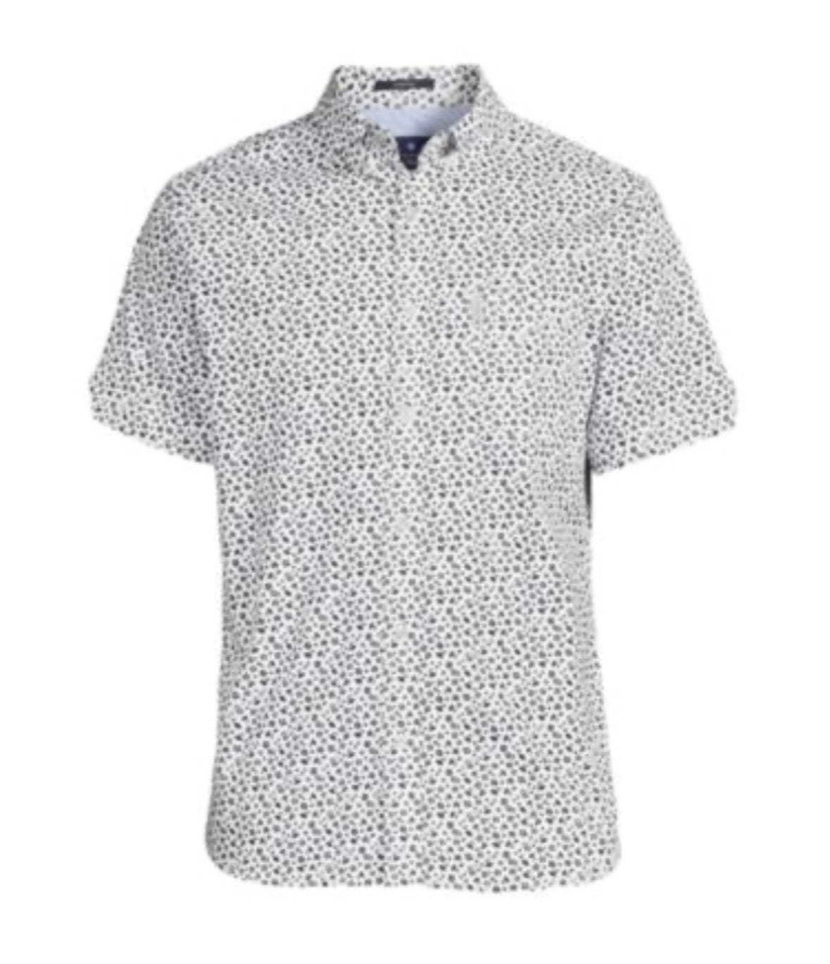 Ben sherman mini floral shirt