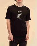 Industry Nine short sleeve regular fit t shirt