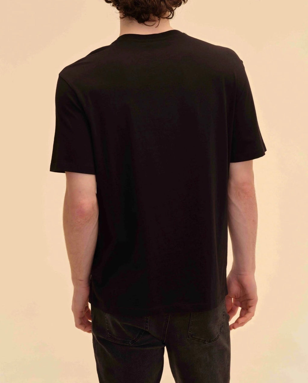 Industry Nine short sleeve regular fit t shirt
