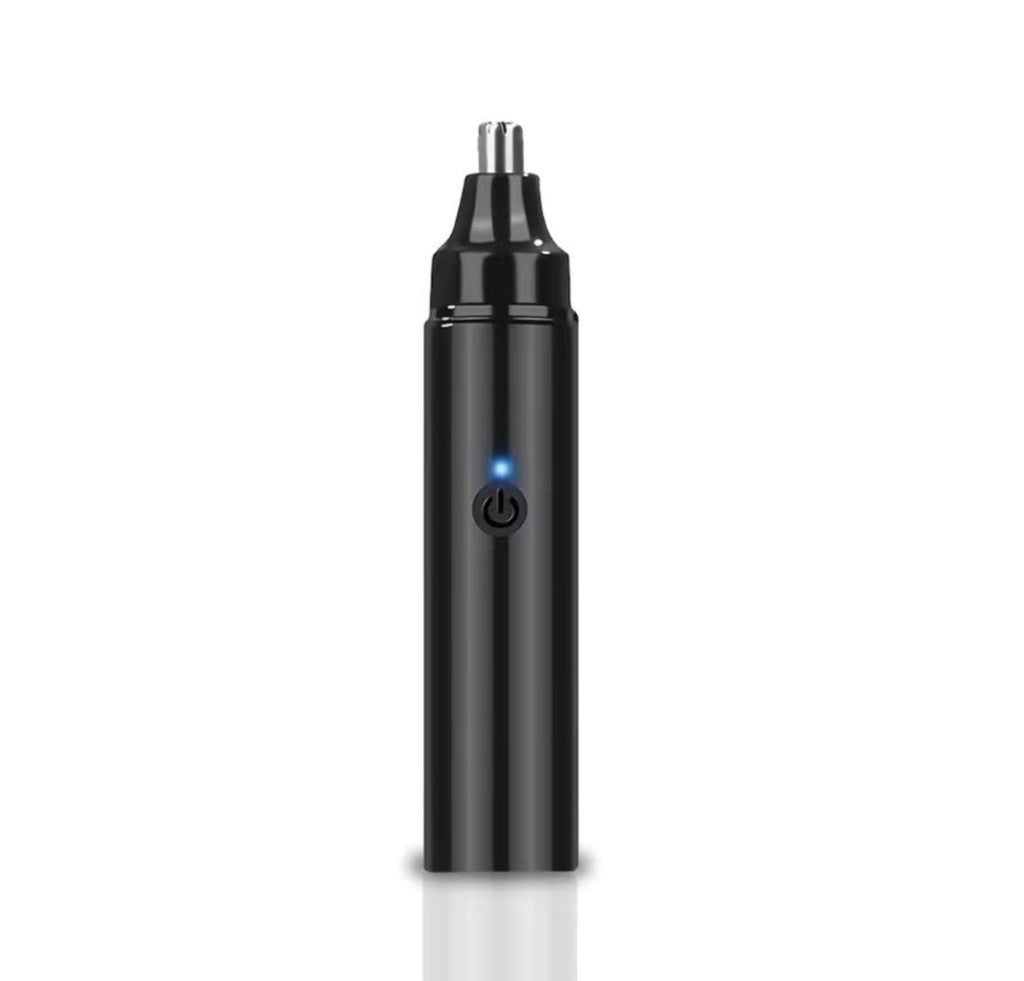 Rechargeable Electric Nose & Ear Trimmer