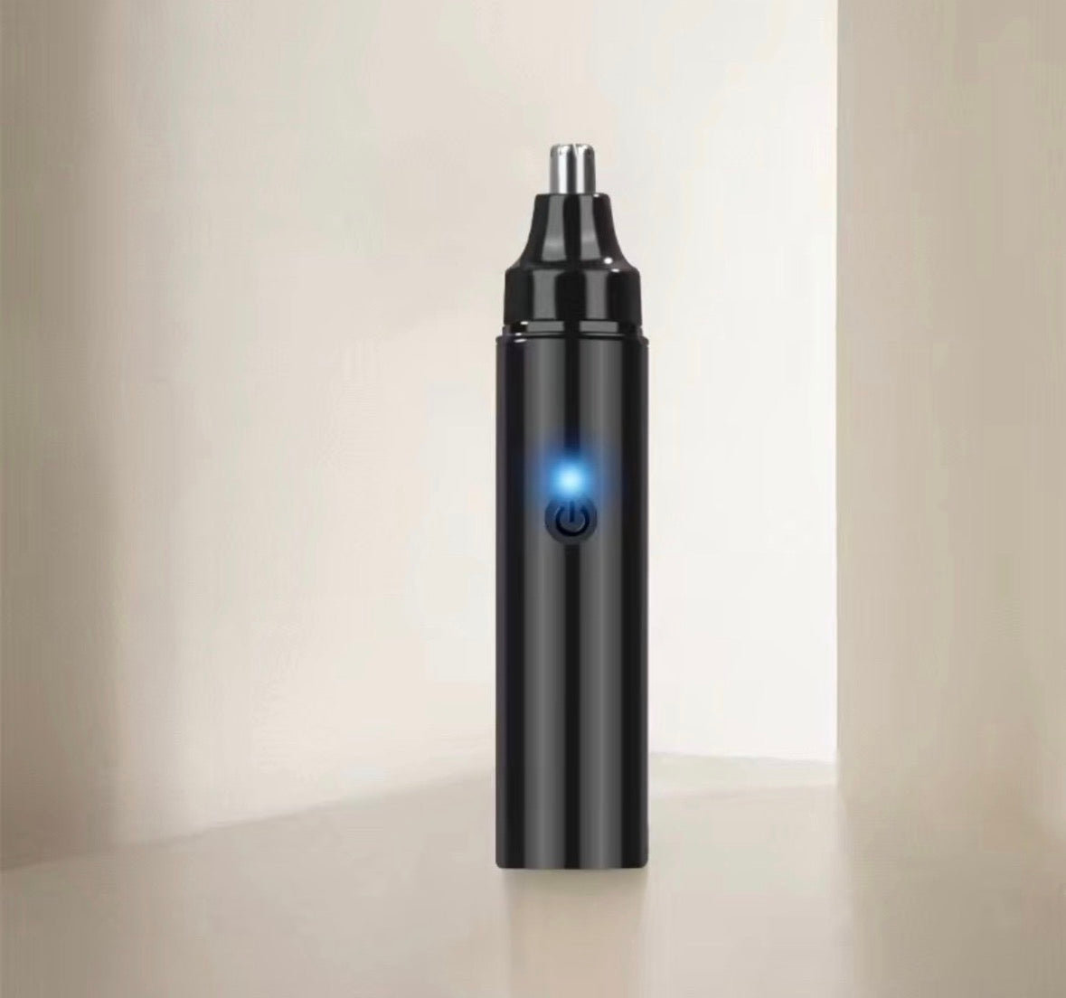 Rechargeable Electric Nose & Ear Trimmer