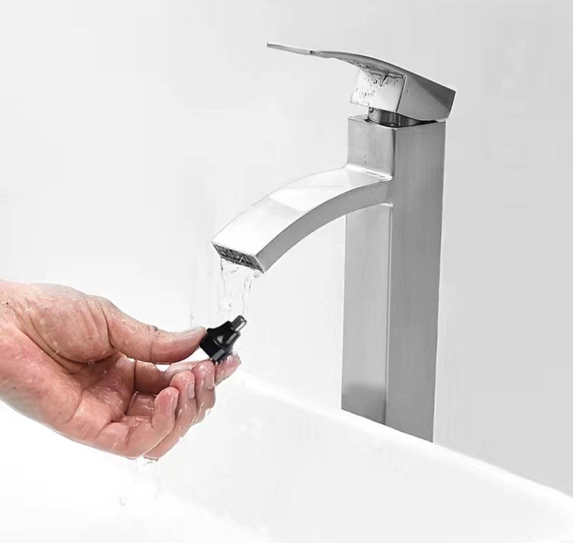 Rechargeable Electric Nose & Ear Trimmer