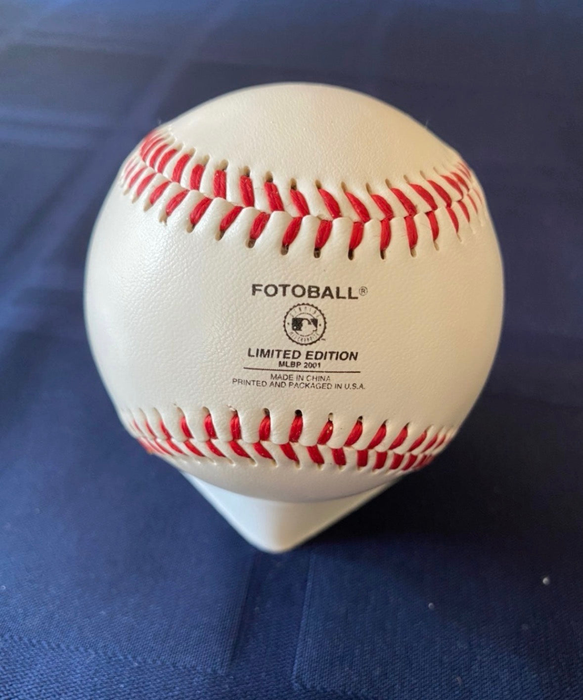 2 Baseball ball’s Hall of Fame and All Stars for collectors