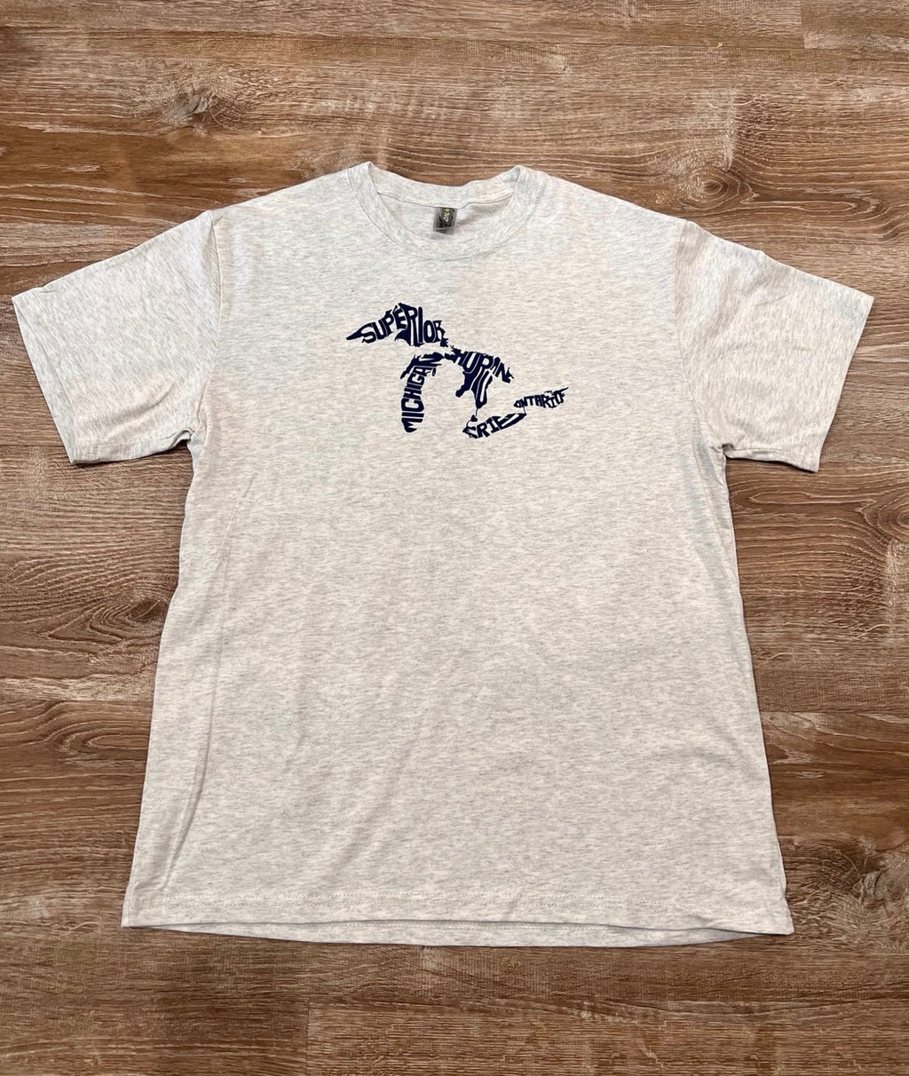 Great lakes logo bundle essential t shirts