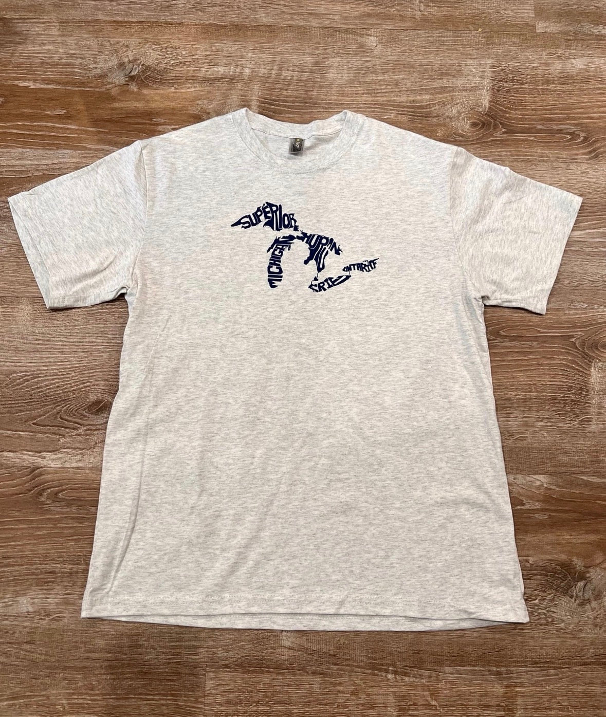 Great lakes logo bundle essential t shirts