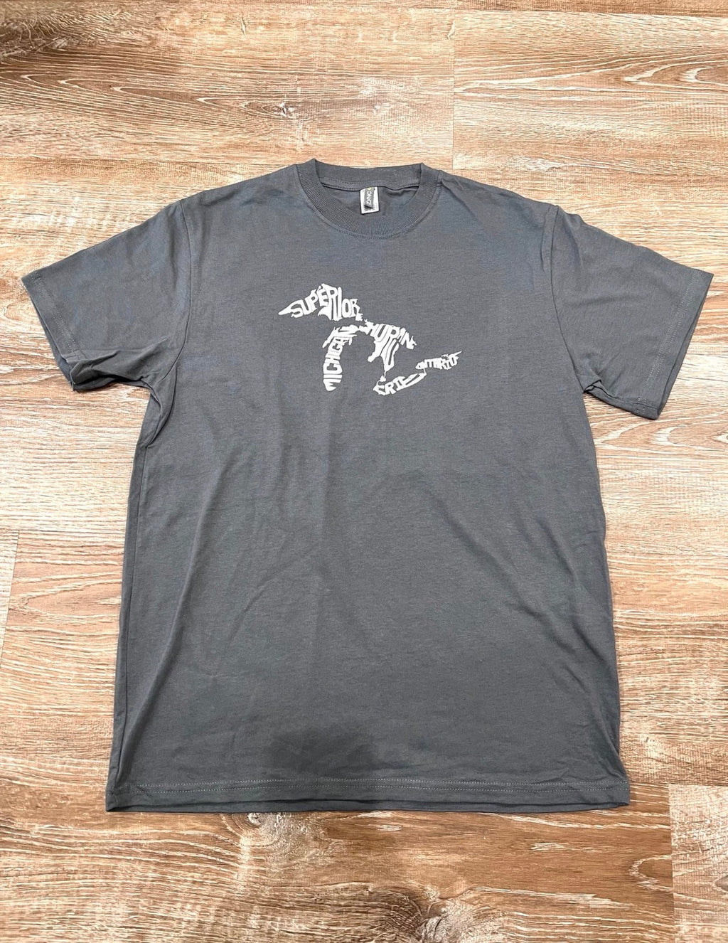Great lakes logo bundle essential t shirts