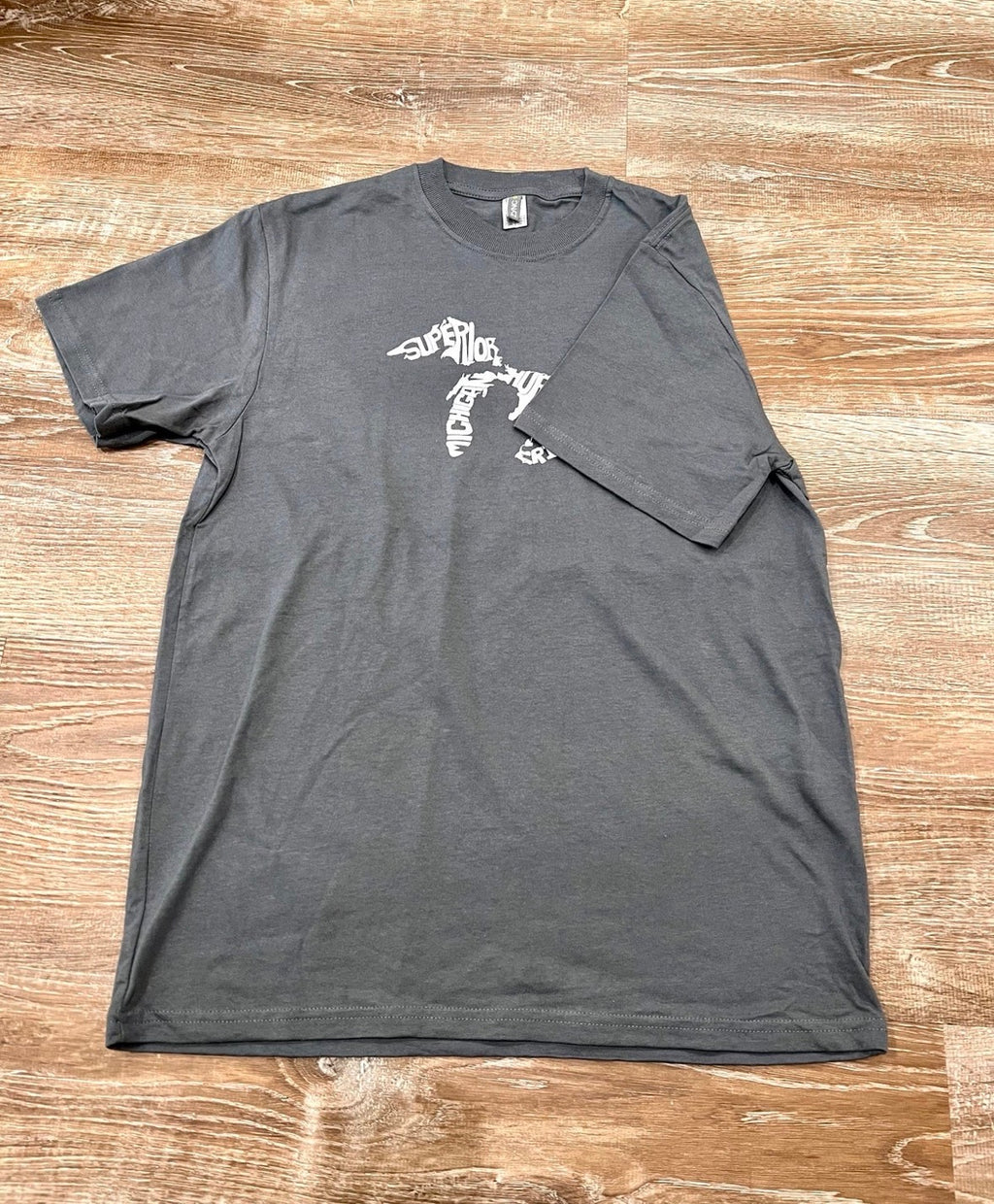 Great lakes logo bundle essential t shirts